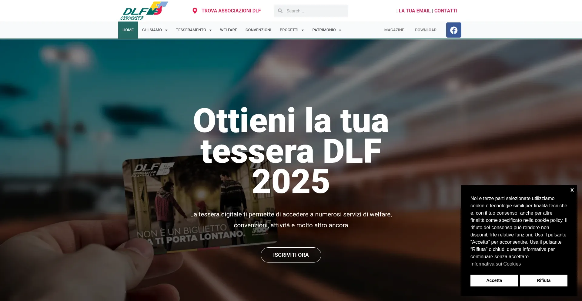 Dlf.it est-il Sûr et Fiable ?