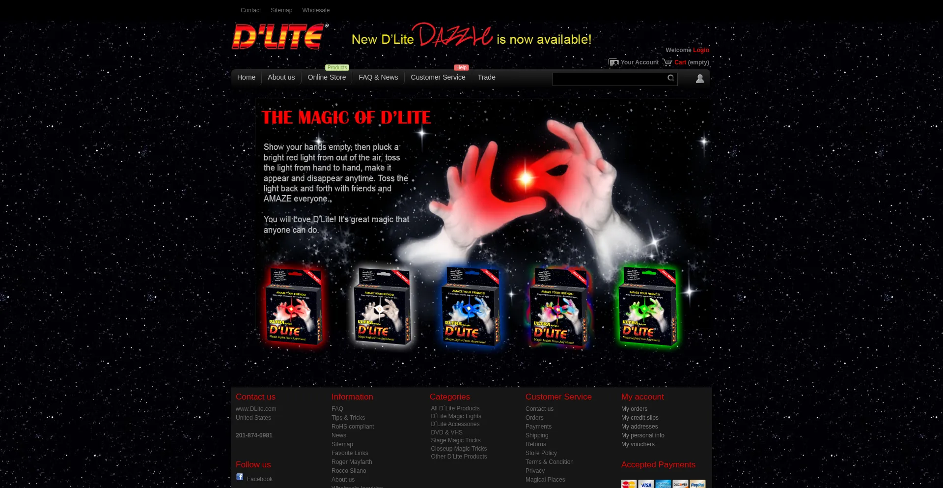 Dlite.com