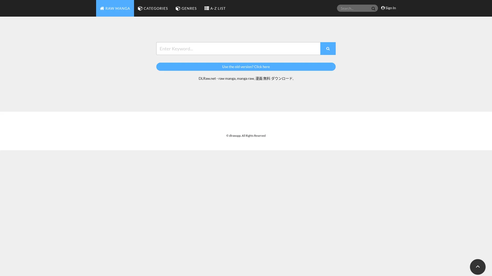 Dlraw.app