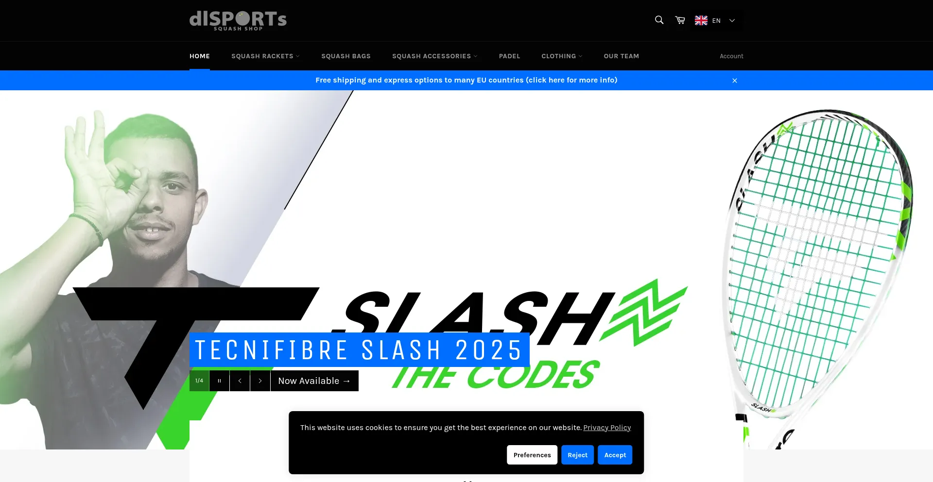Dlsports.eu