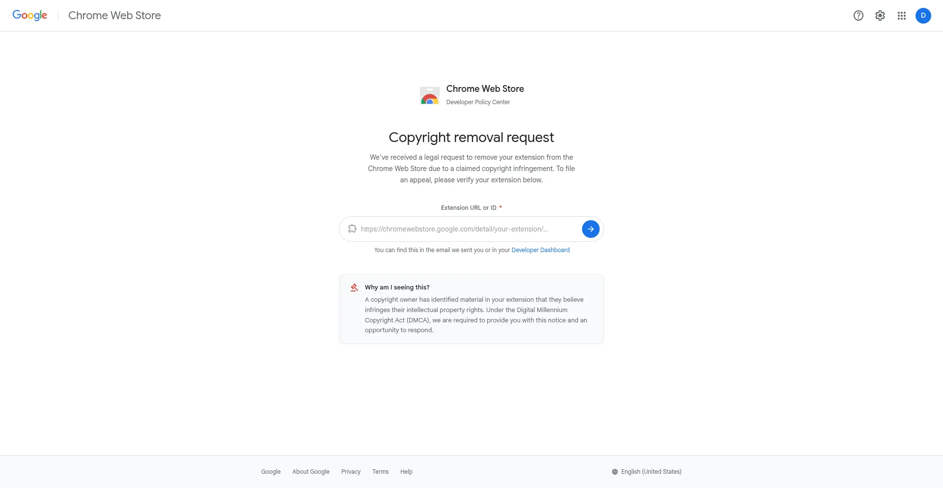 Dmca-chrome-extensions.click