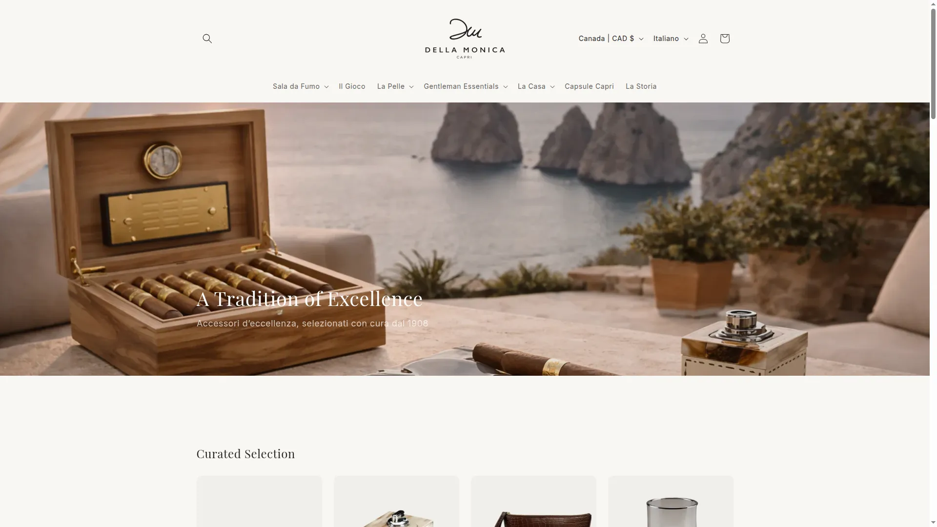 Dmcapri.com