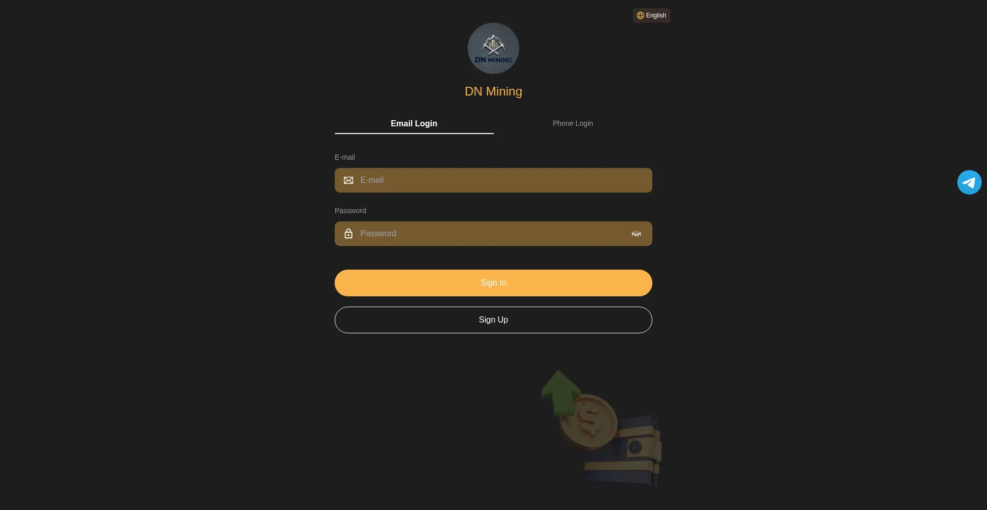 Dn-mining.top