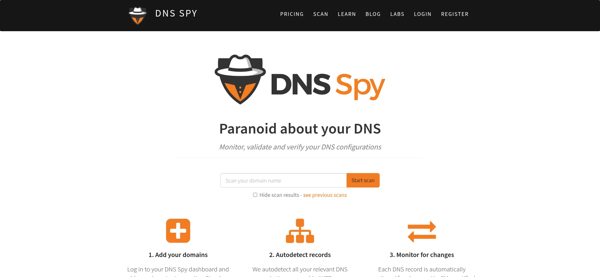 Dnsspy.io