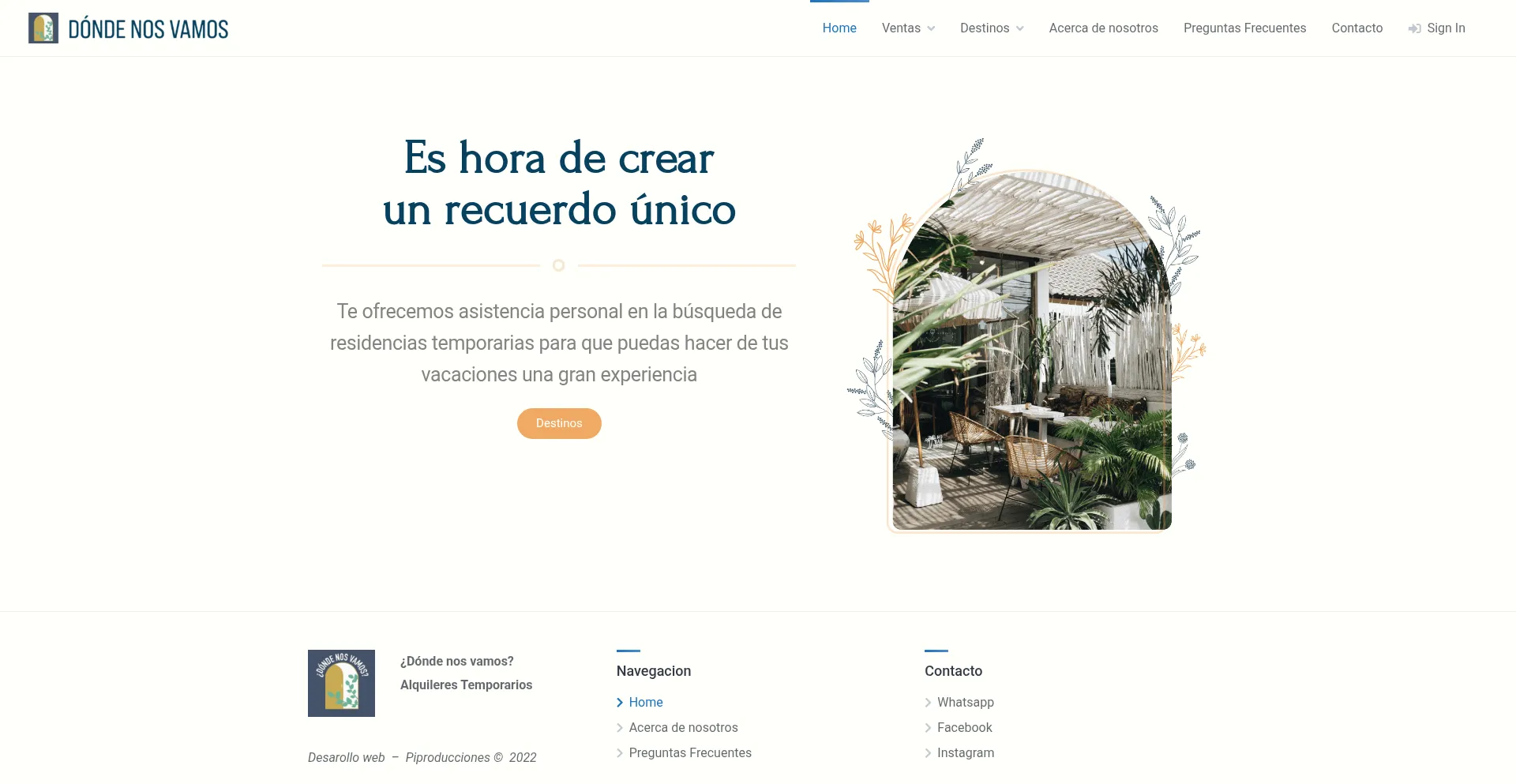 Dnvcasas.com