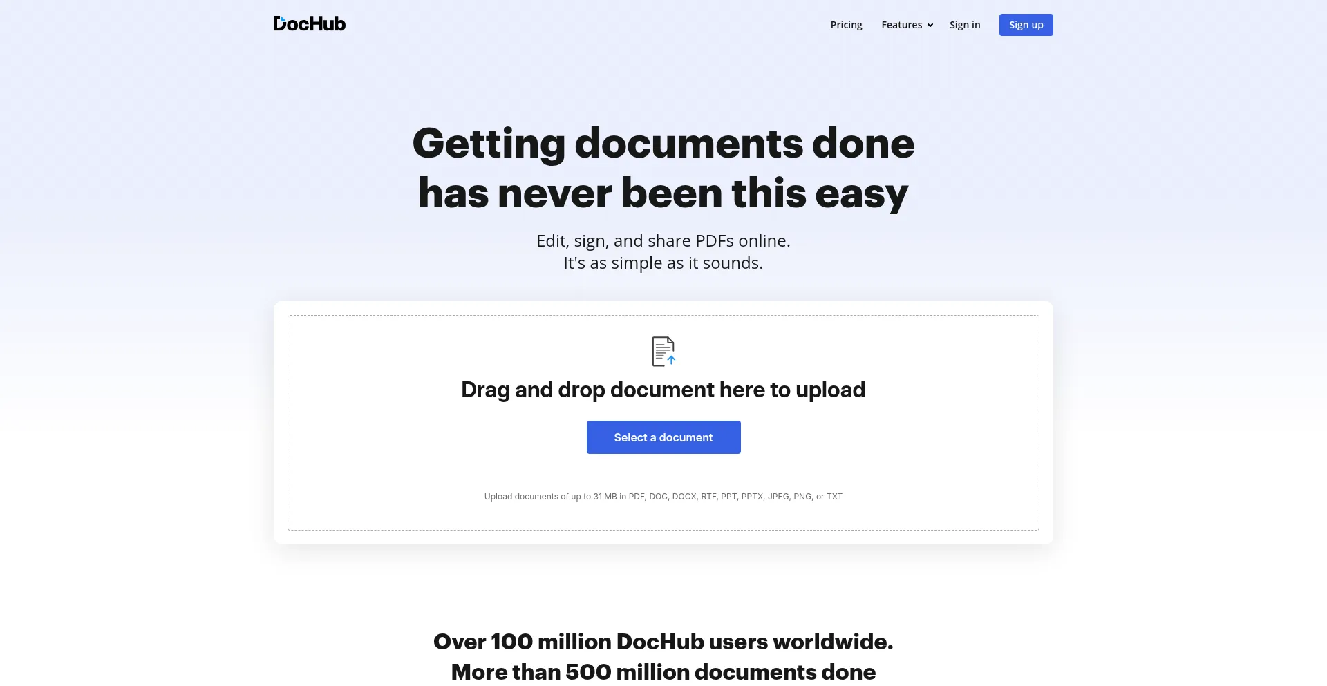 Dochub.com
