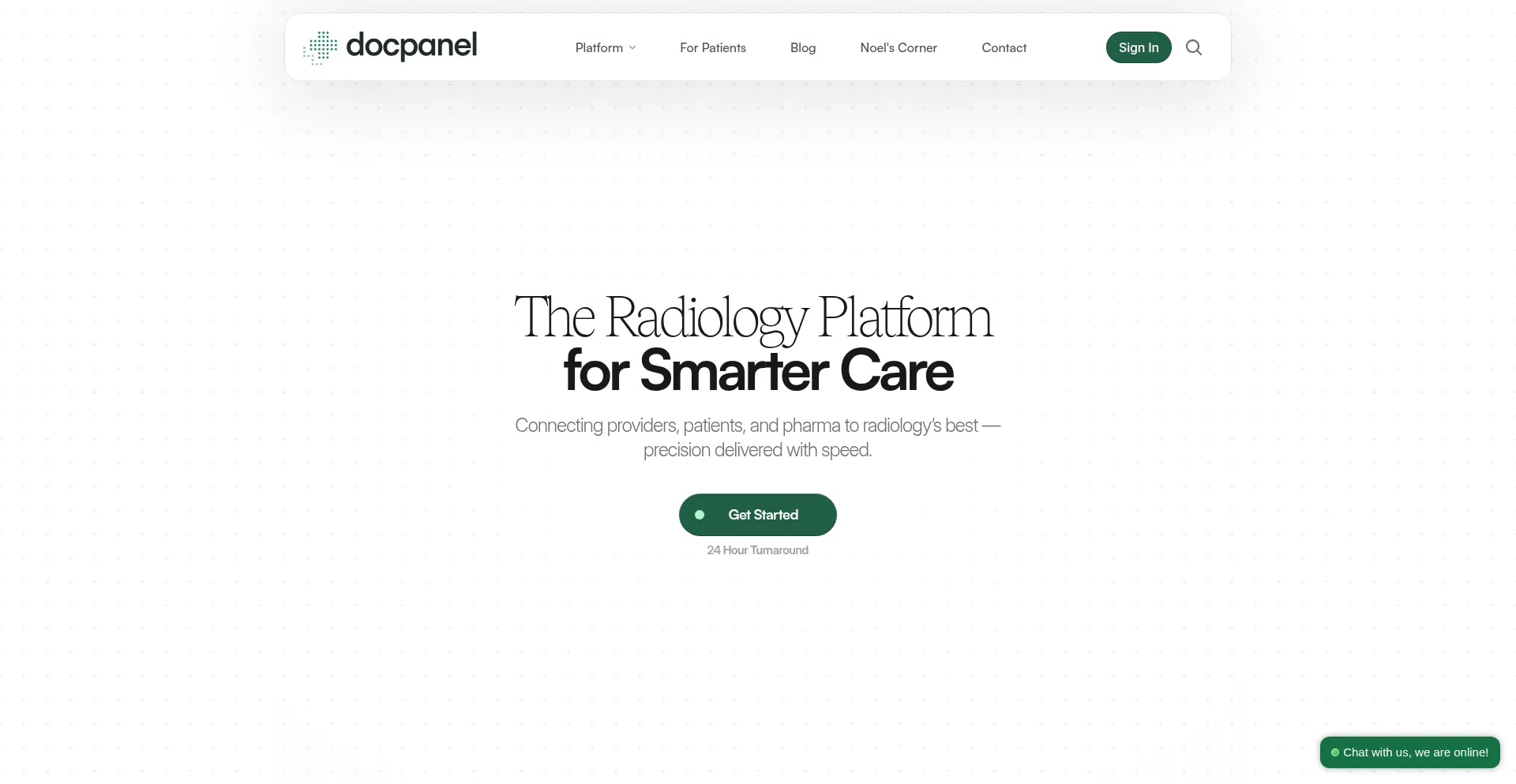 Docpanel.com est-il Sûr et Fiable ?