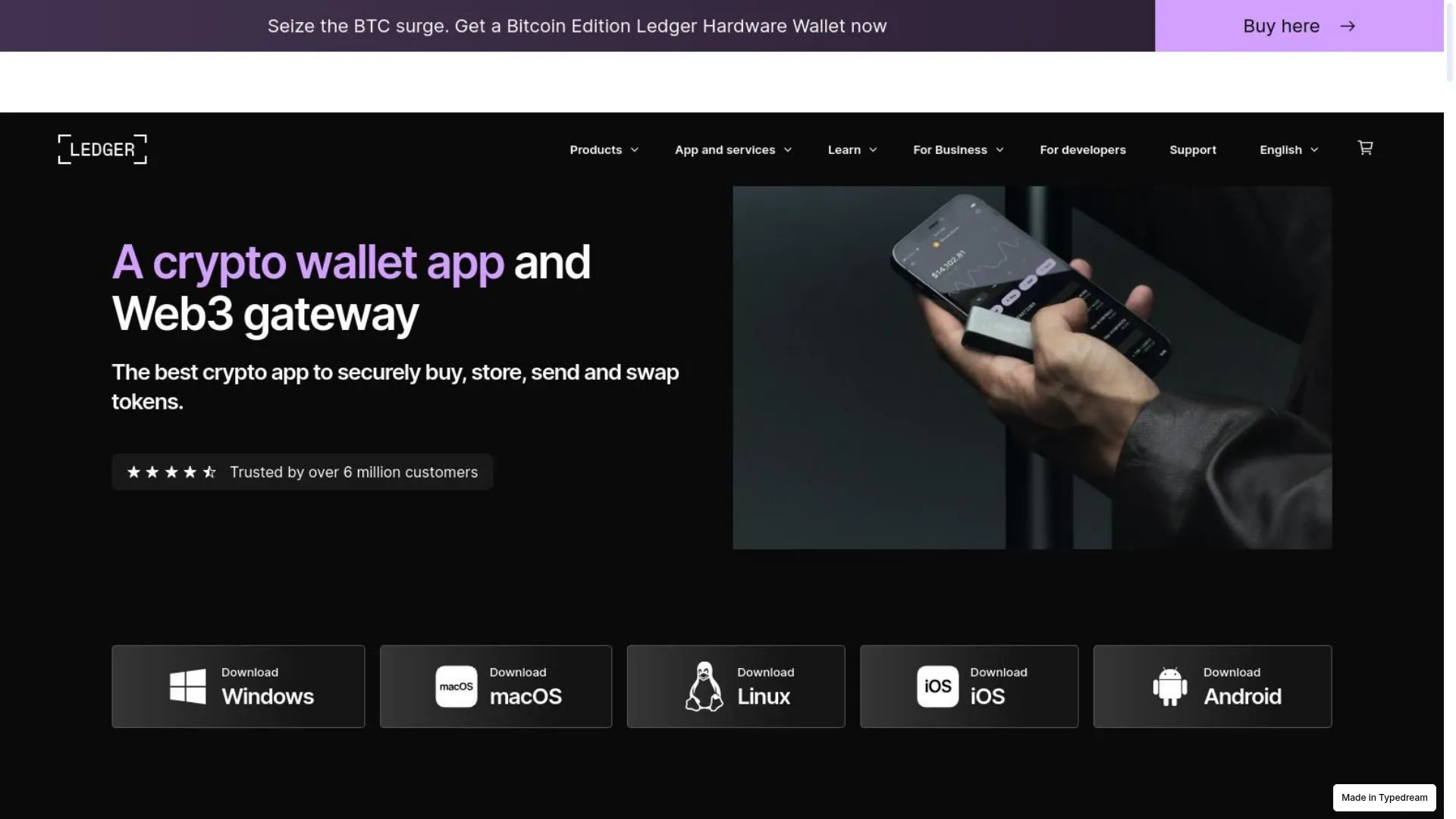 Docs-ledger-live-feq.typedream.app