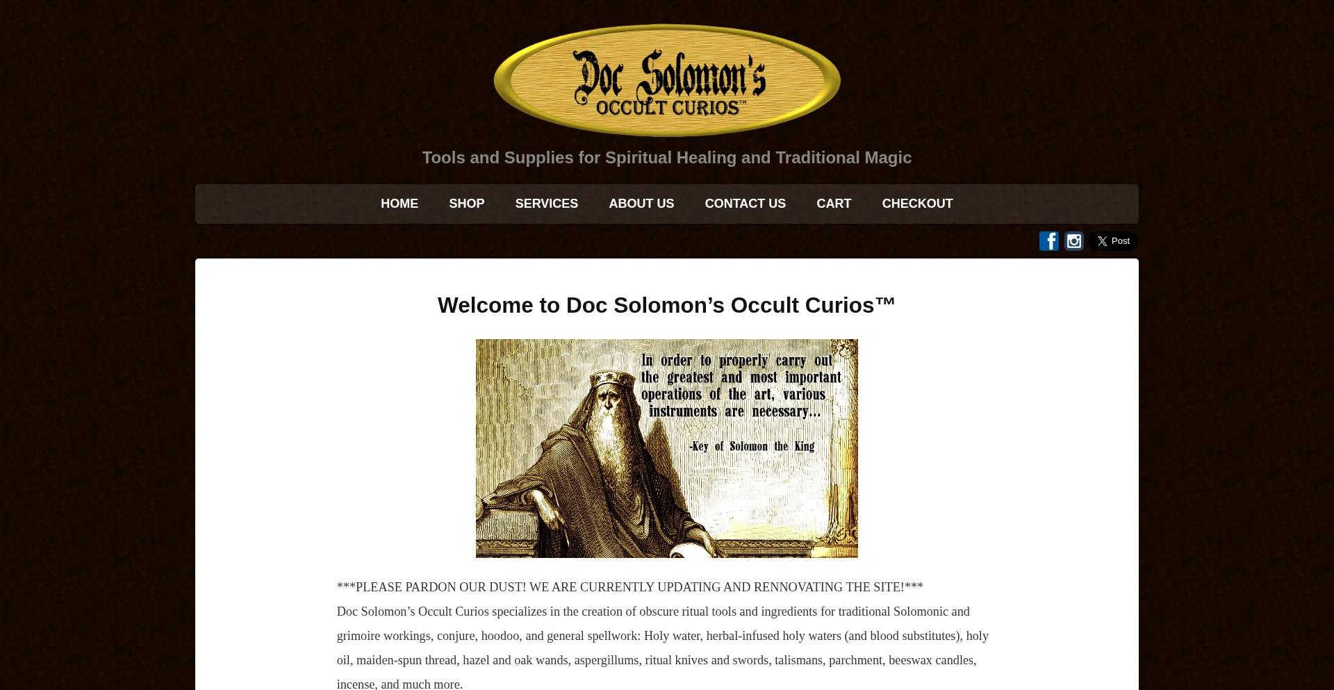 Docsolomons.com est-il Sûr et Fiable ?
