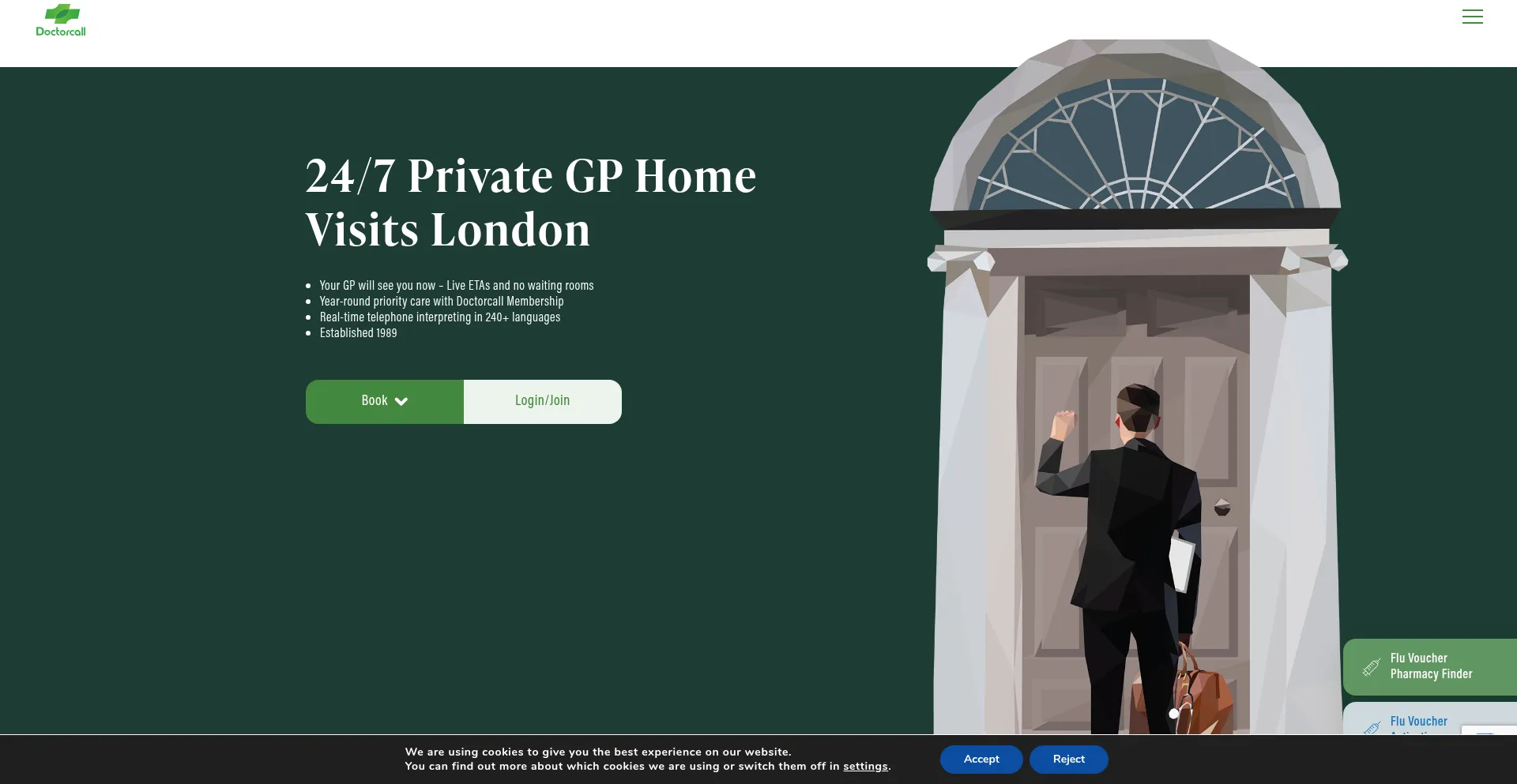 Doctorcall.co.uk