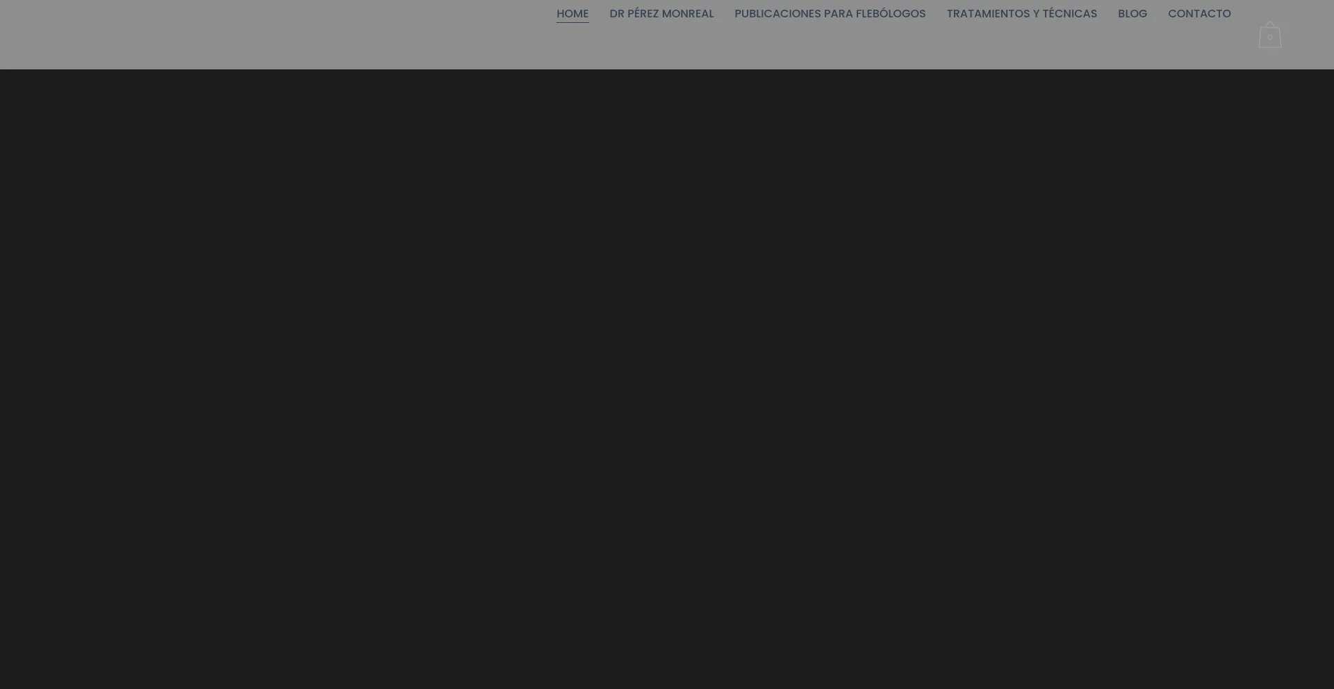 Doctorperezmonreal.com Screenshot