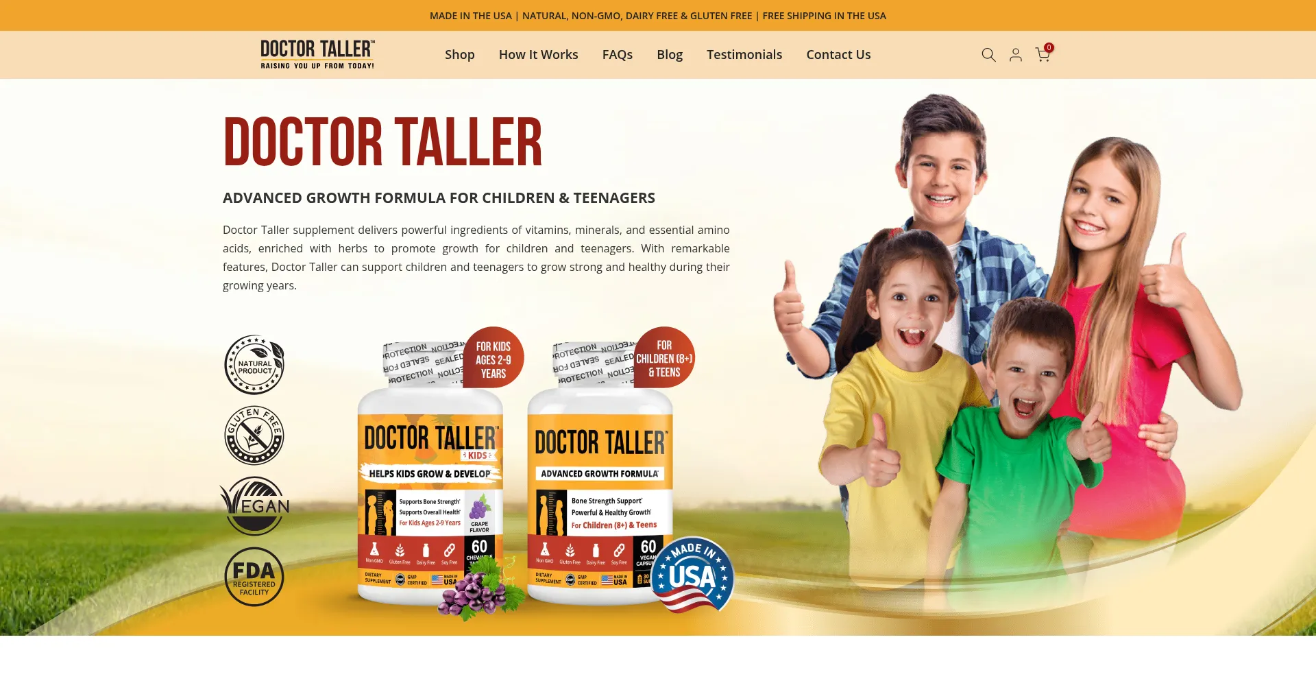 Doctortaller.com