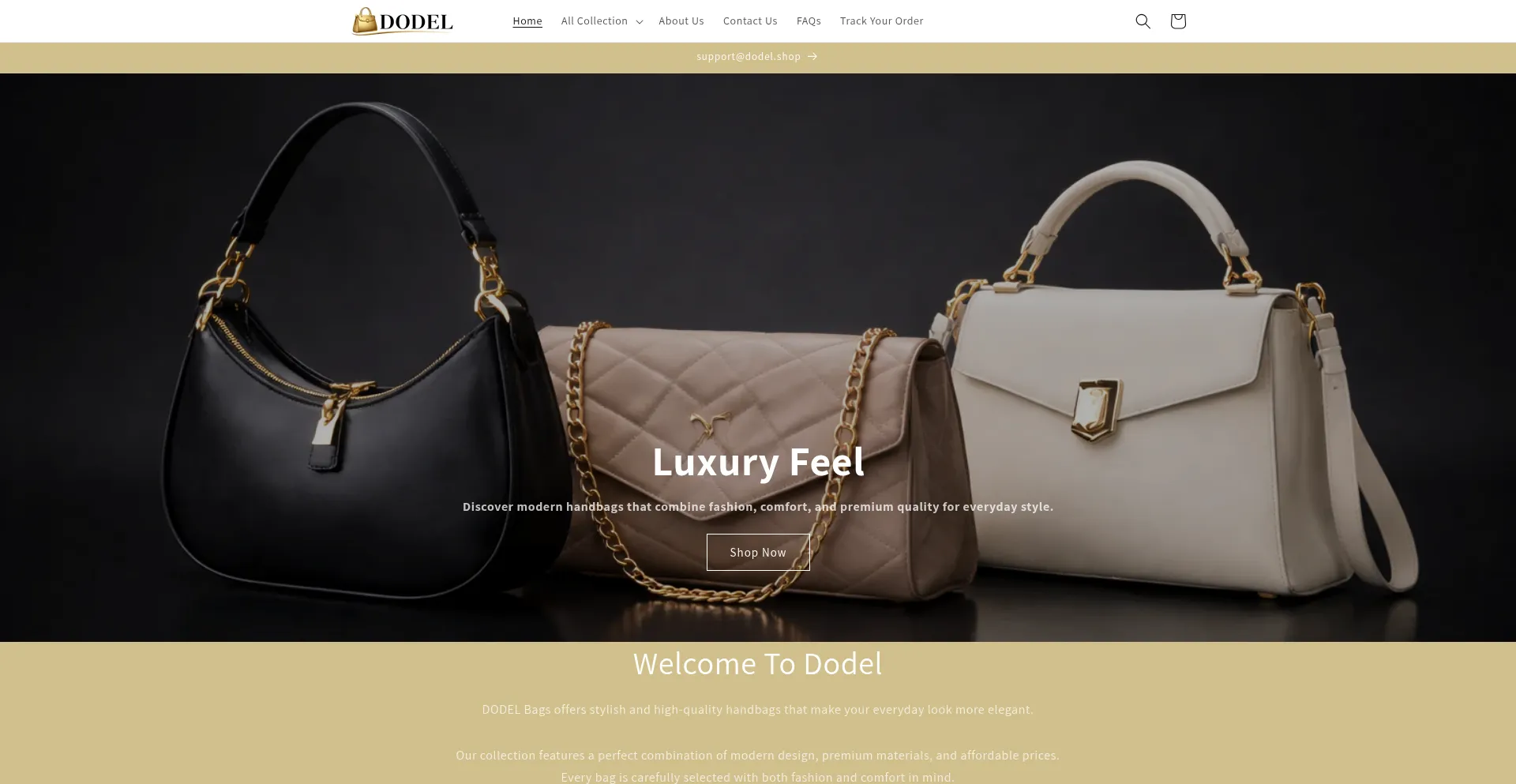 Dodel.shop