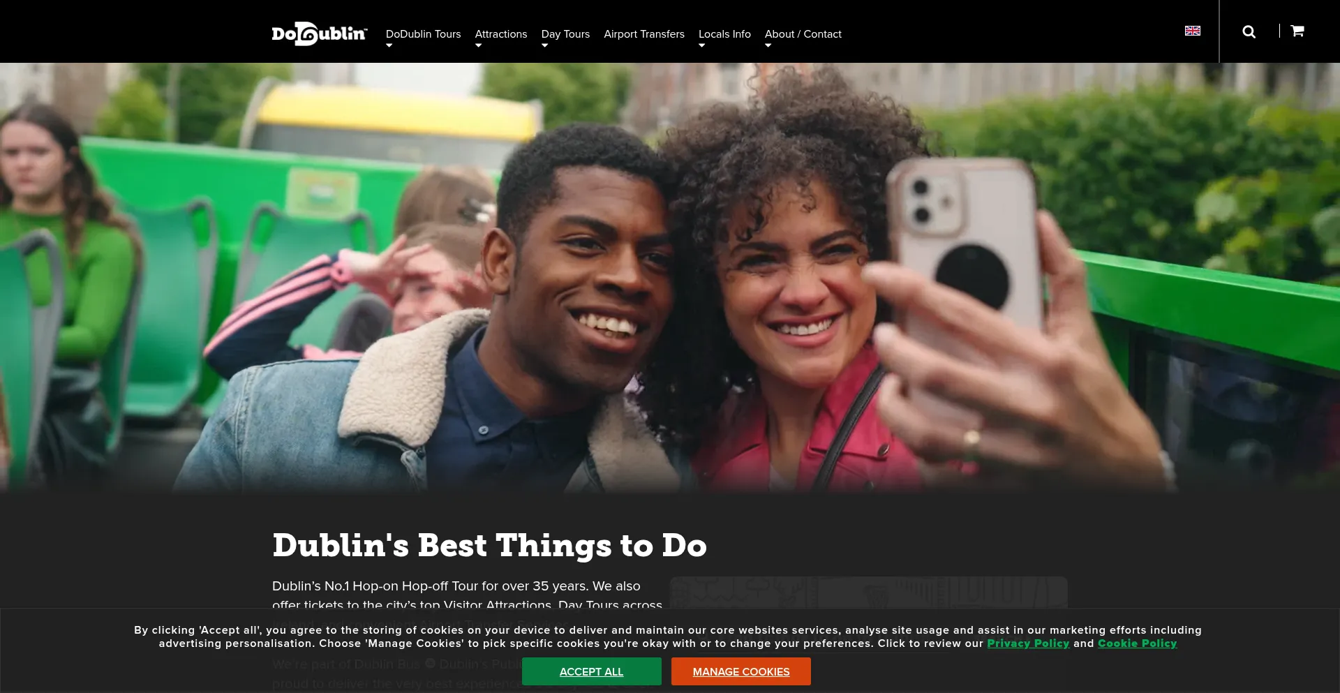 Dodublin.ie