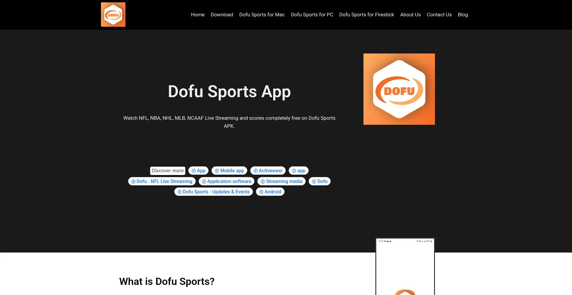 Dofusports.org