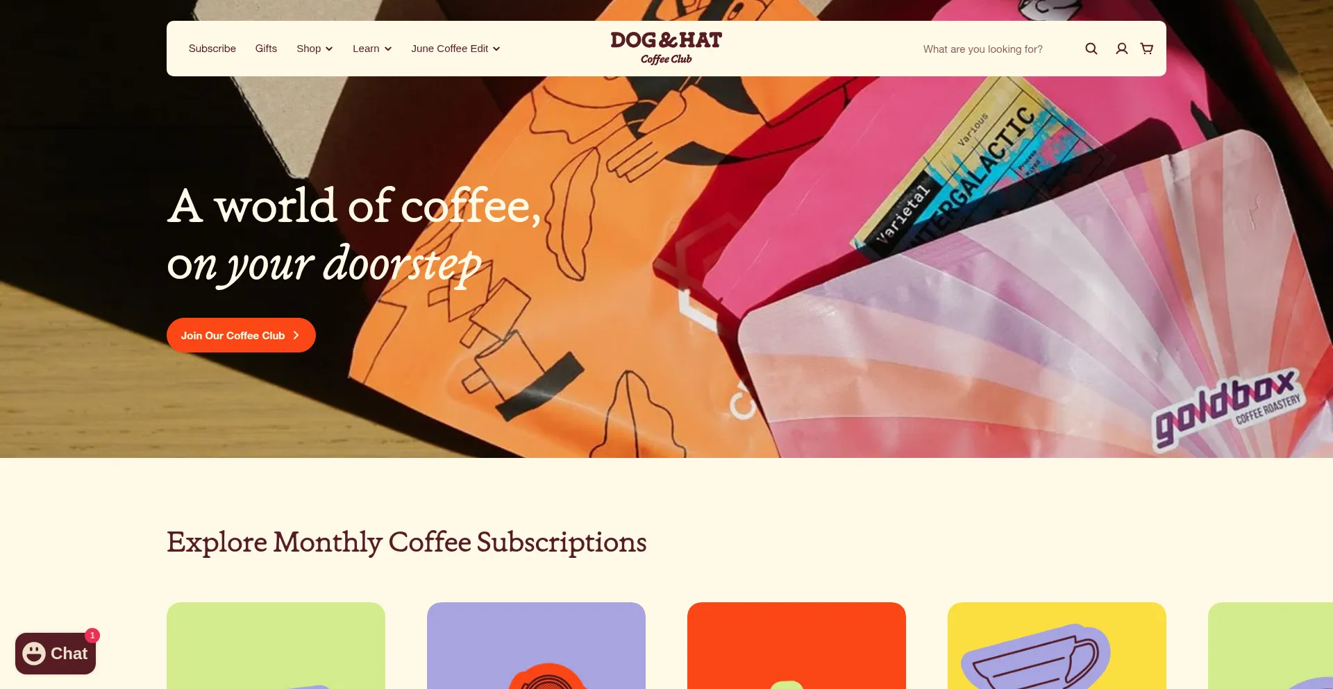 Dogandhat.co.uk