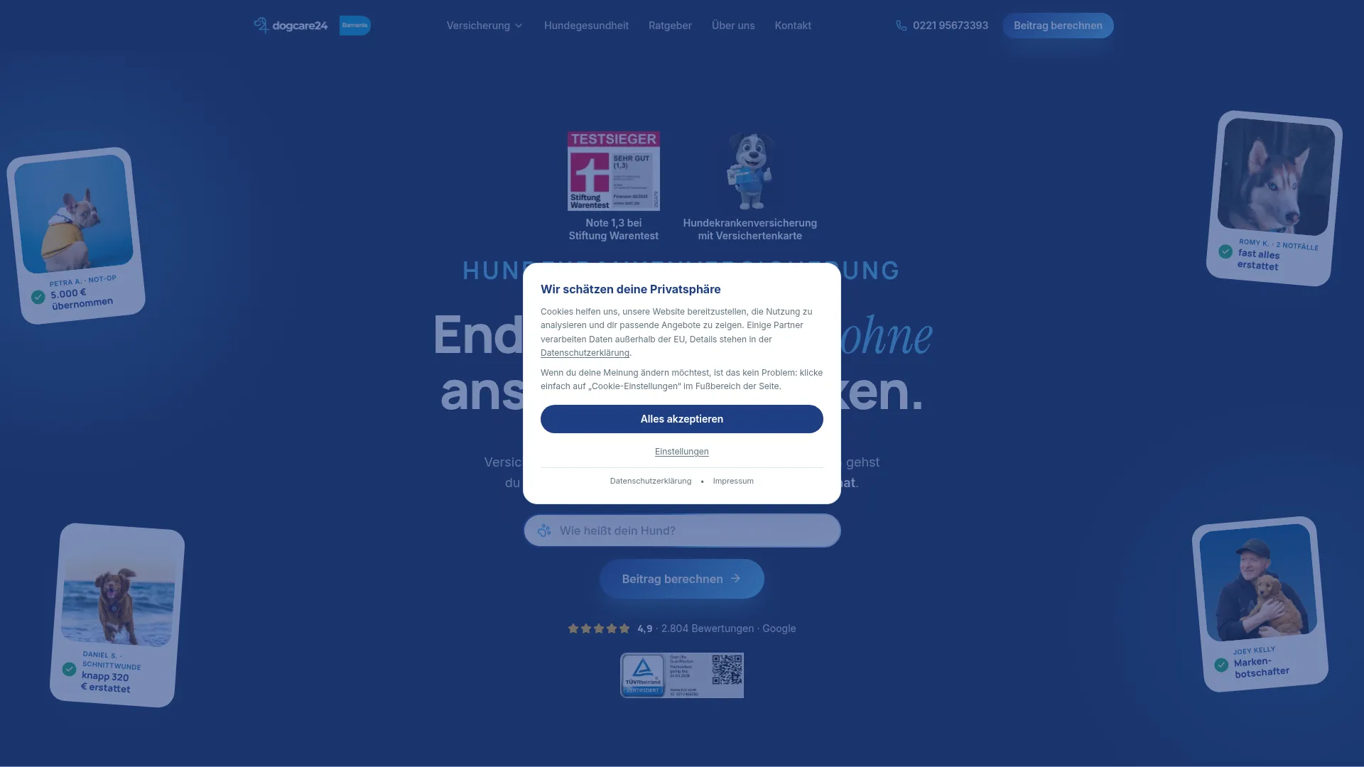 Dogcare24.de