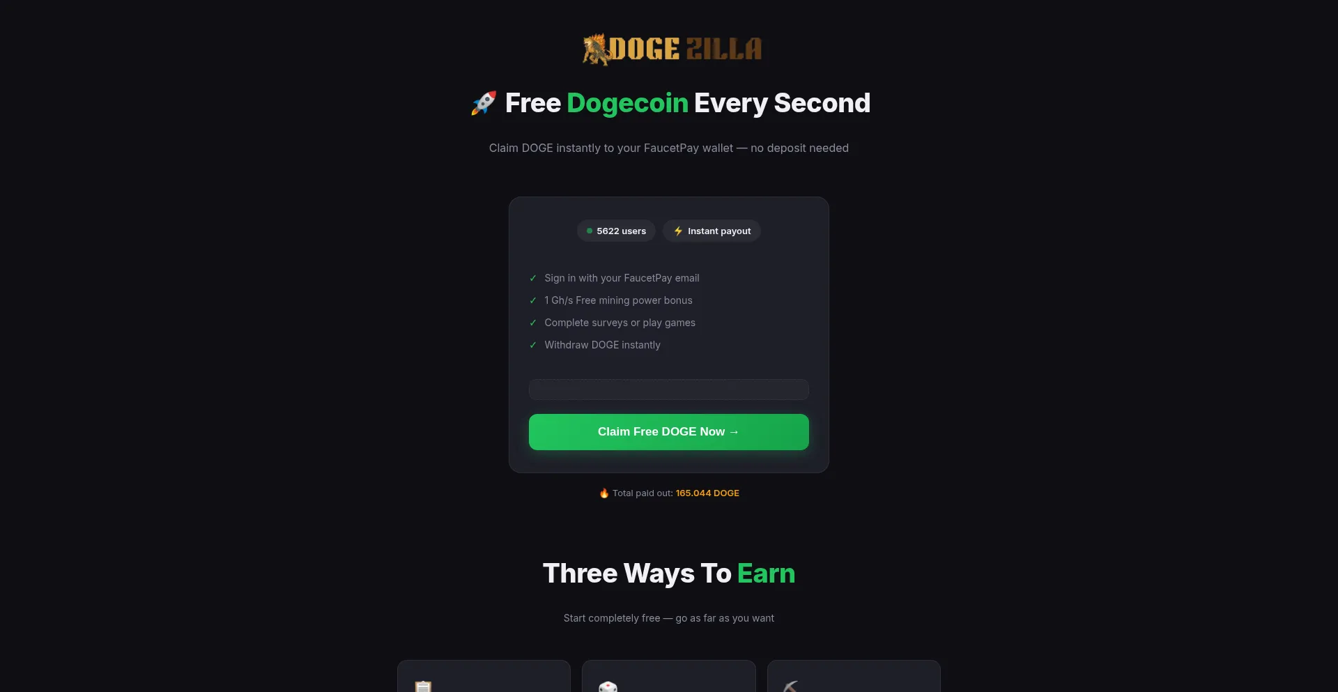 Dogezilla.site
