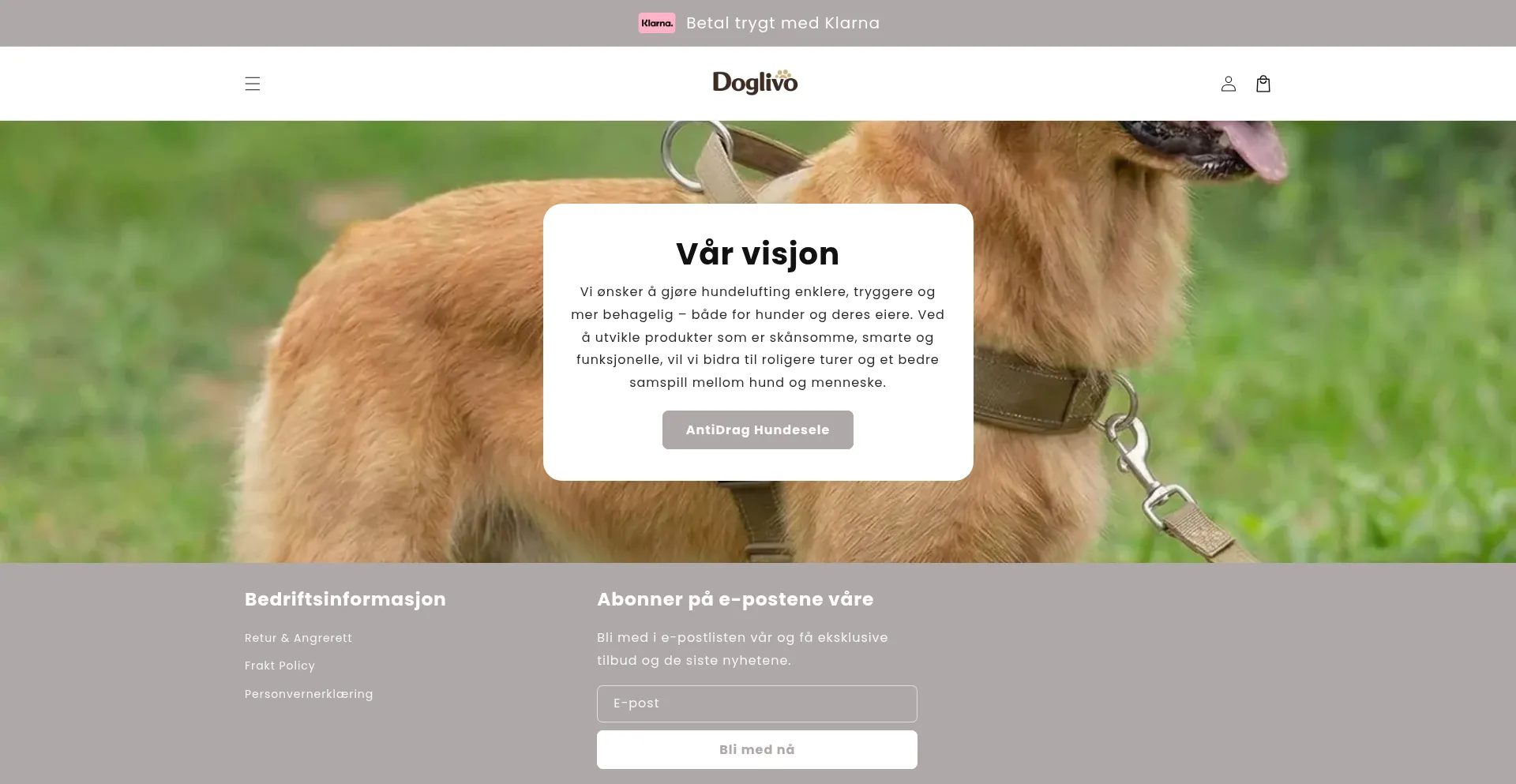 Doglivo.com