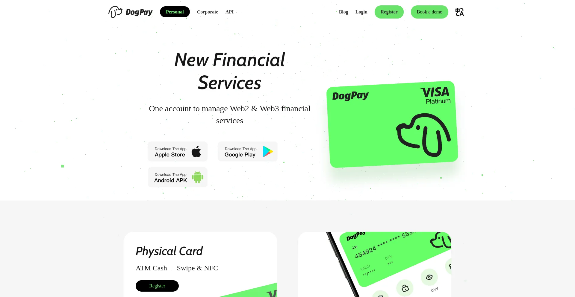 Dogpay.com est-il Sûr et Fiable ?