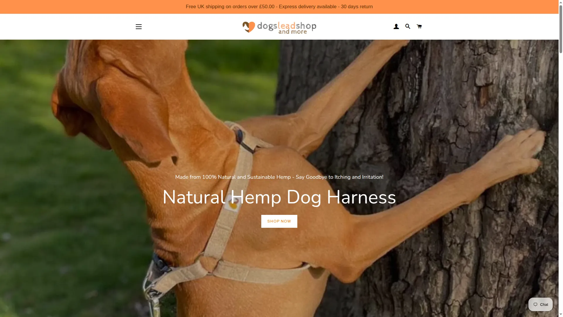 Dogslead.shop