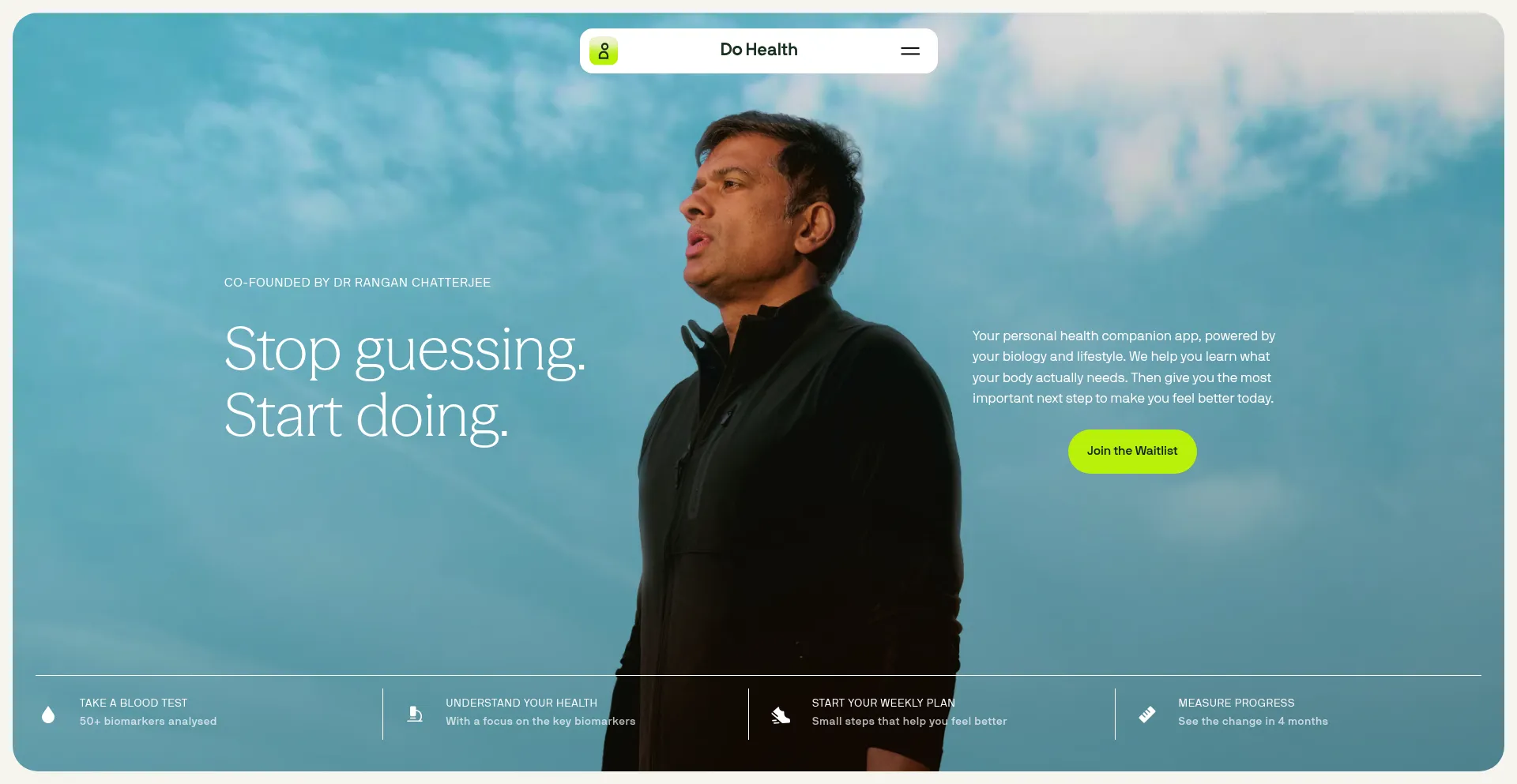 Dohealth.co