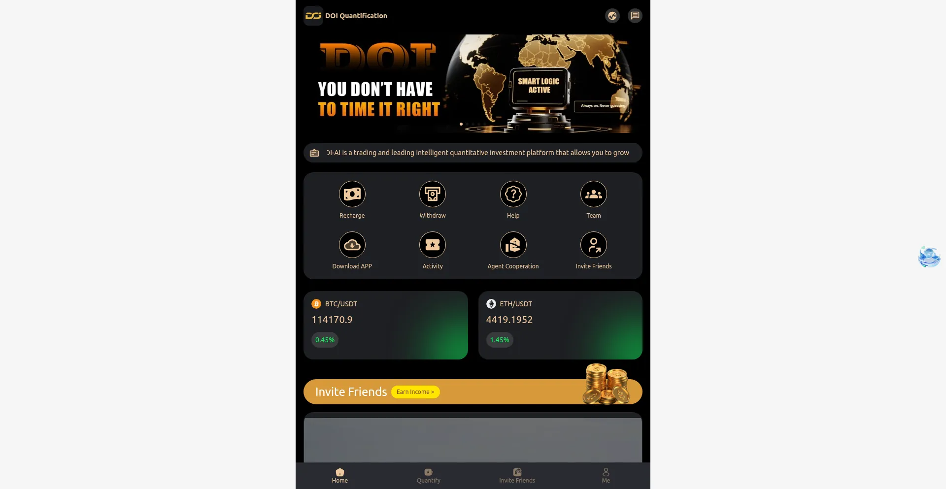 Doiai.net est-il Sûr et Fiable ?