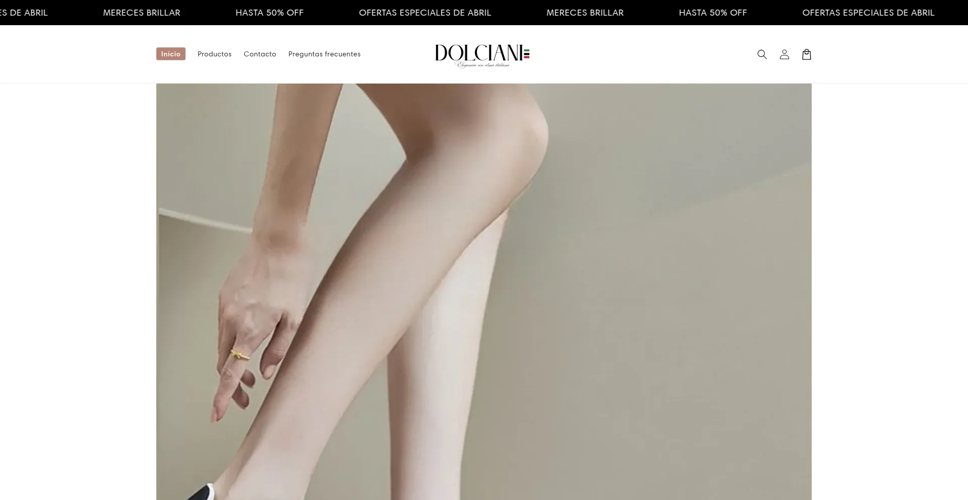 Dolciani.co