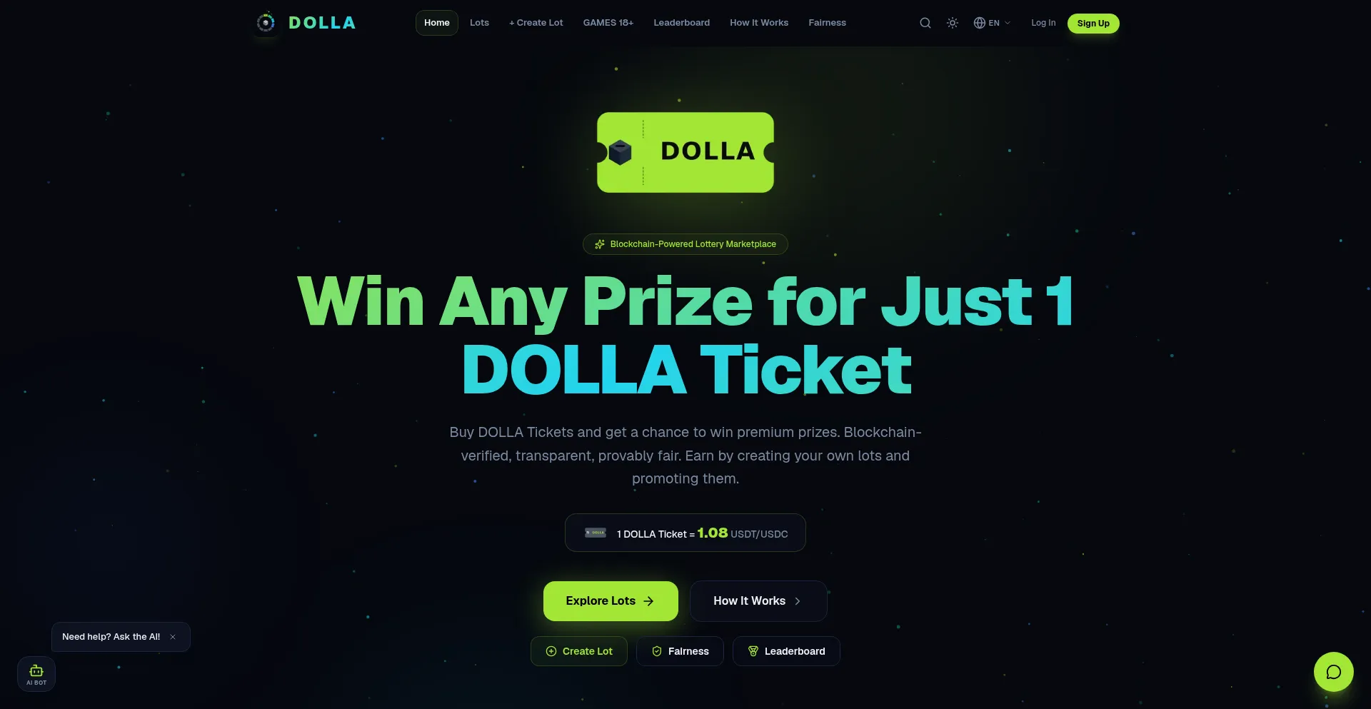 Dolla.biz