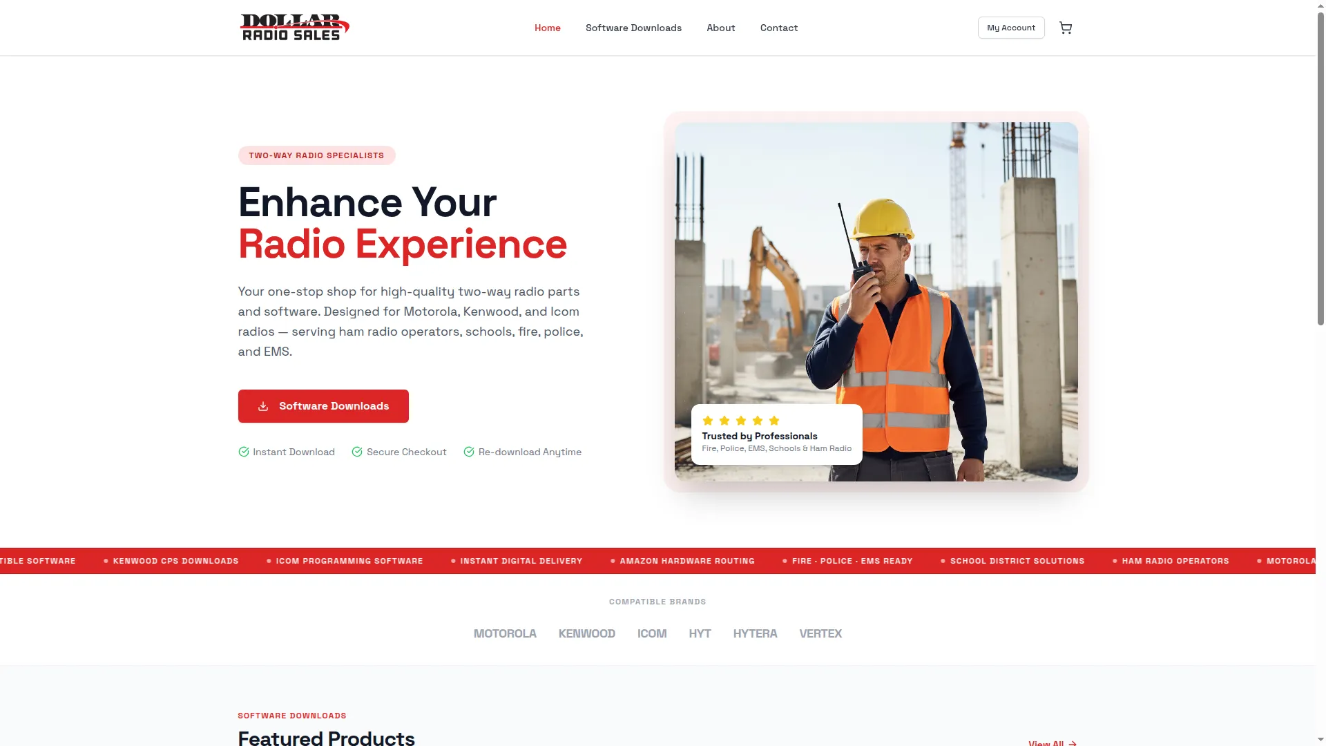 Dollarradiosales.com