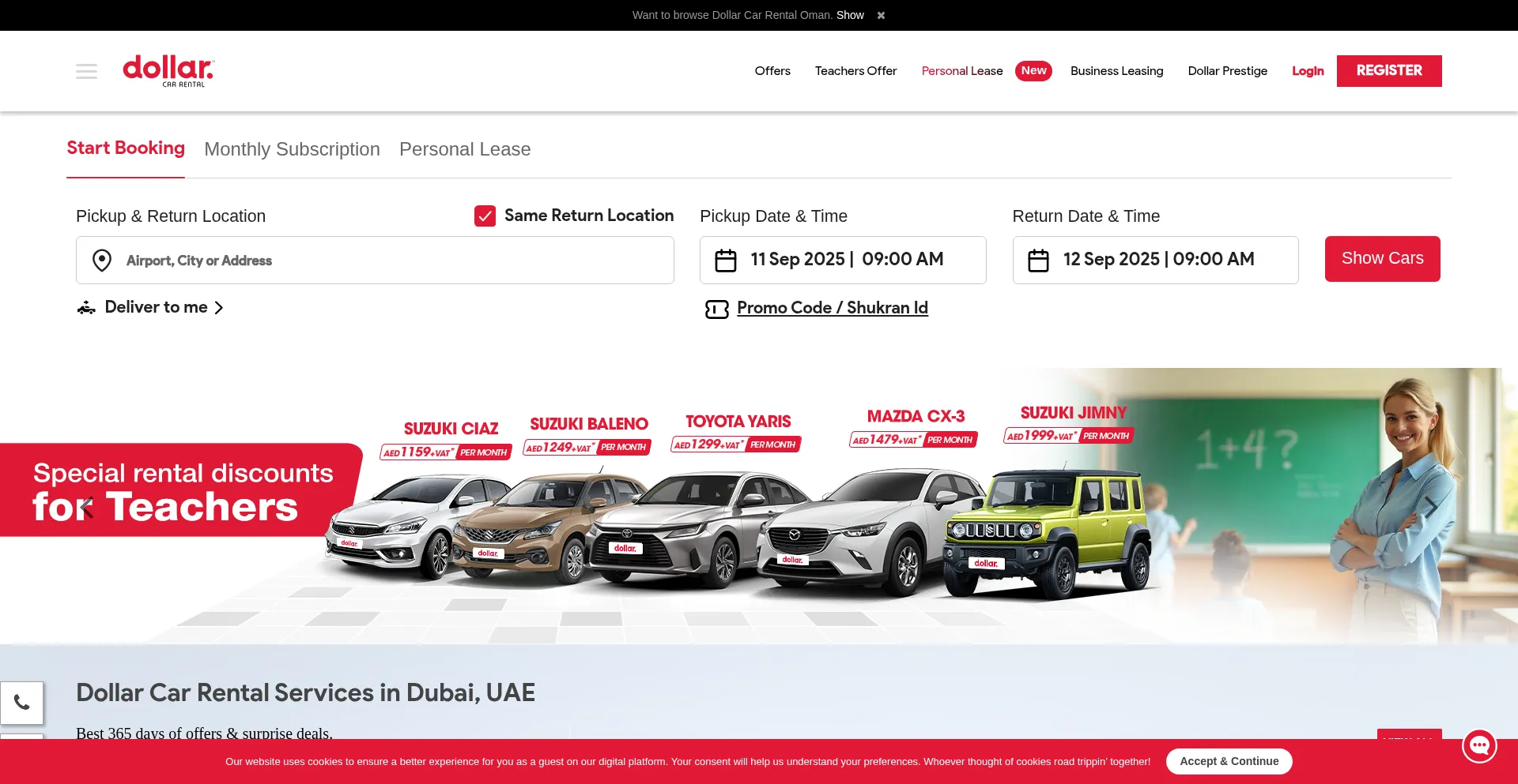 Dollaruae.com est-il Sûr et Fiable ?