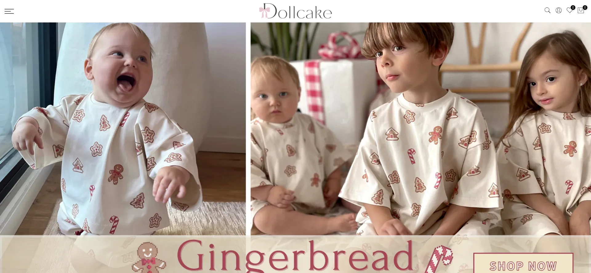 Dollcake.com.au