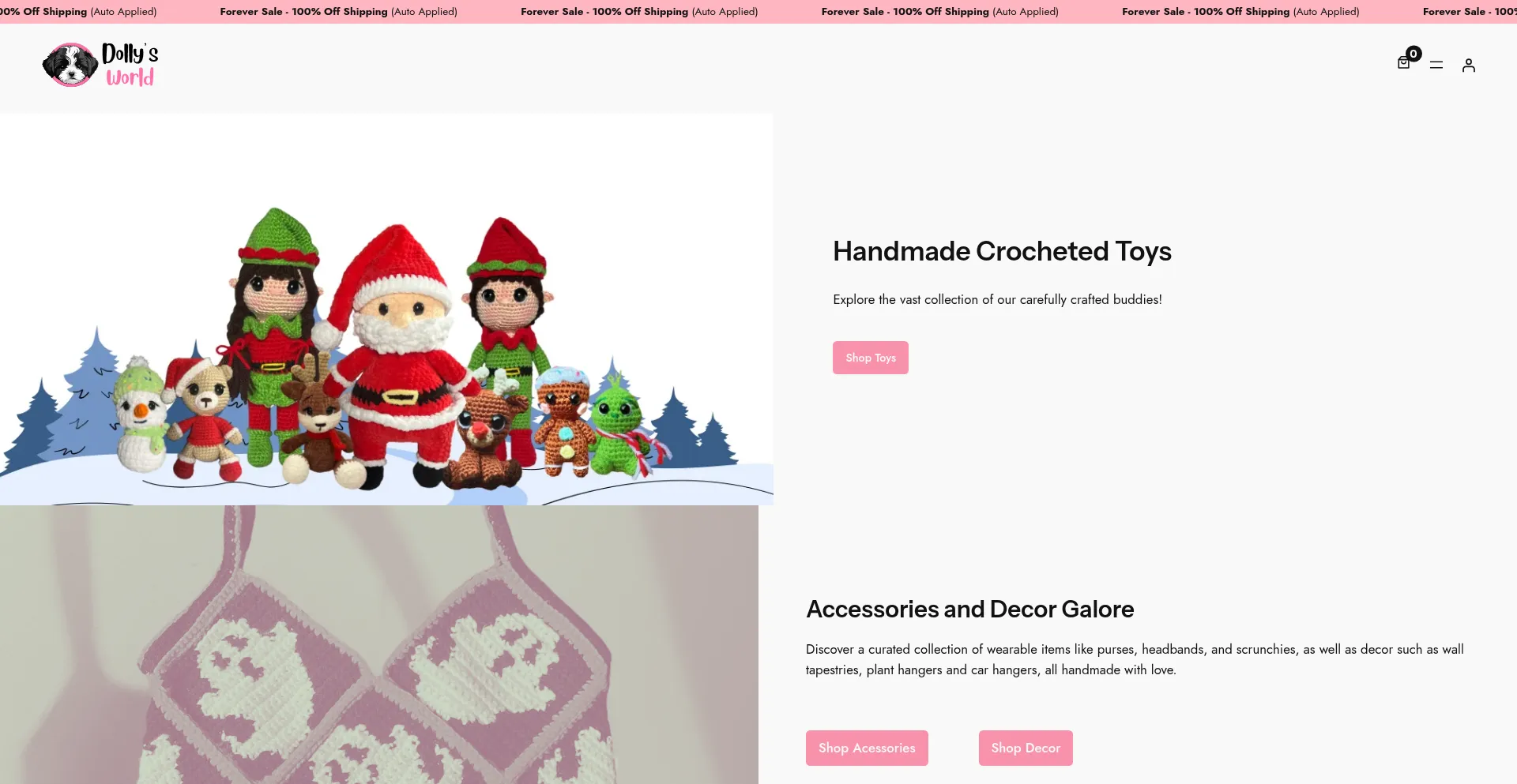 Dollysworld.shop