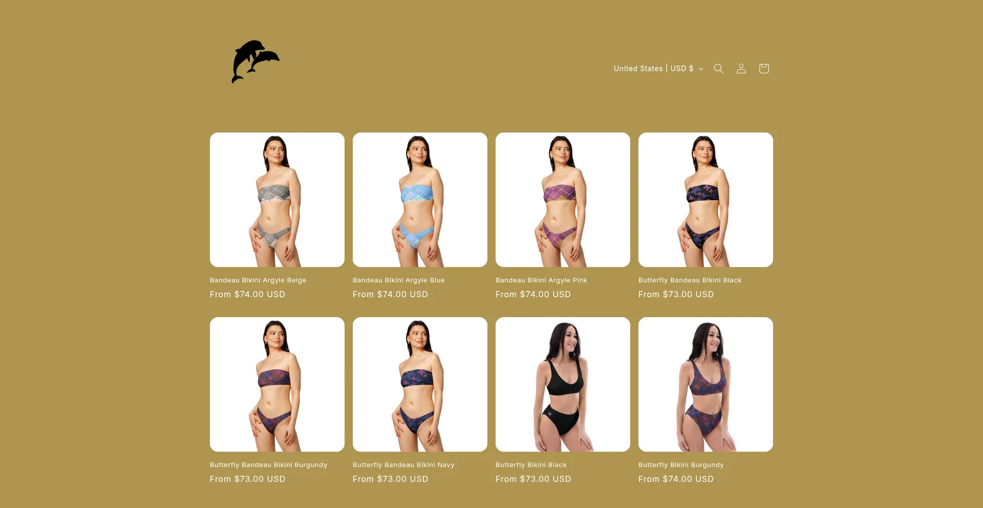 Dolphinswavecove.com