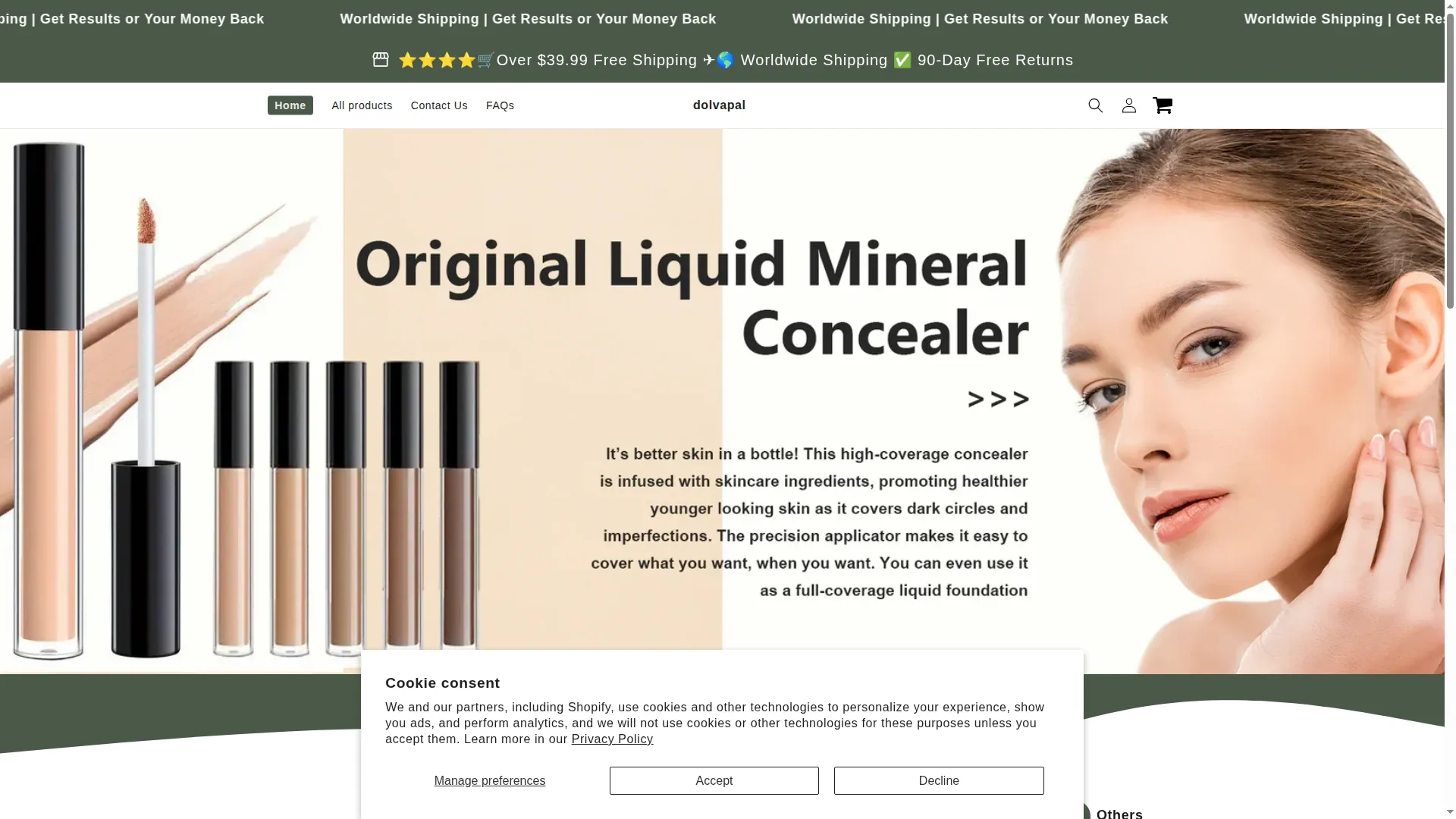 Dolvapal.com