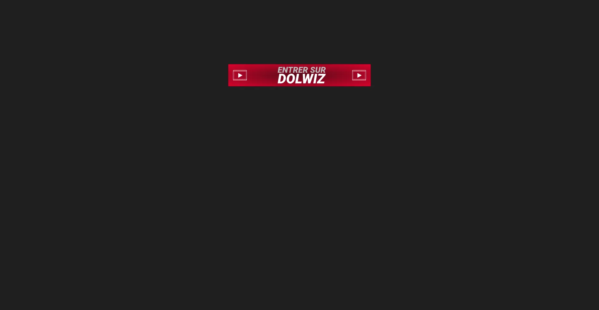 Website screenshot of Dolwiz.com