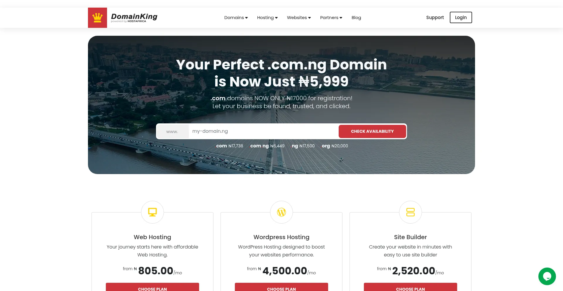 Domainking.ng est-il Sûr et Fiable ?