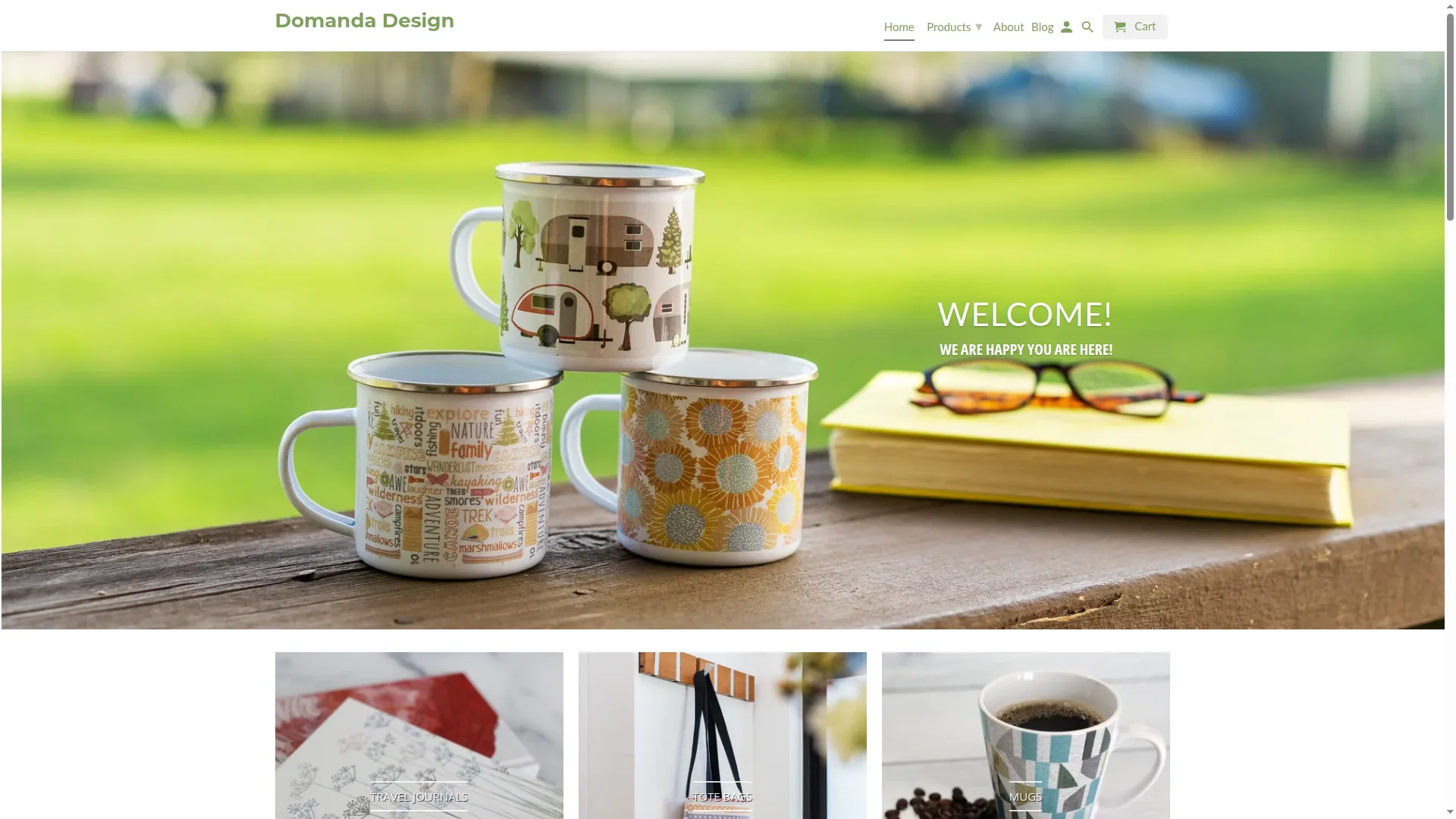 Domandadesign.com