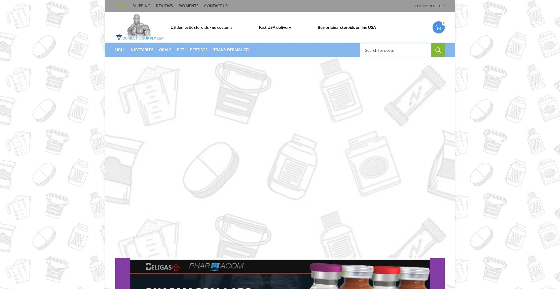 Domestic-supplies.com