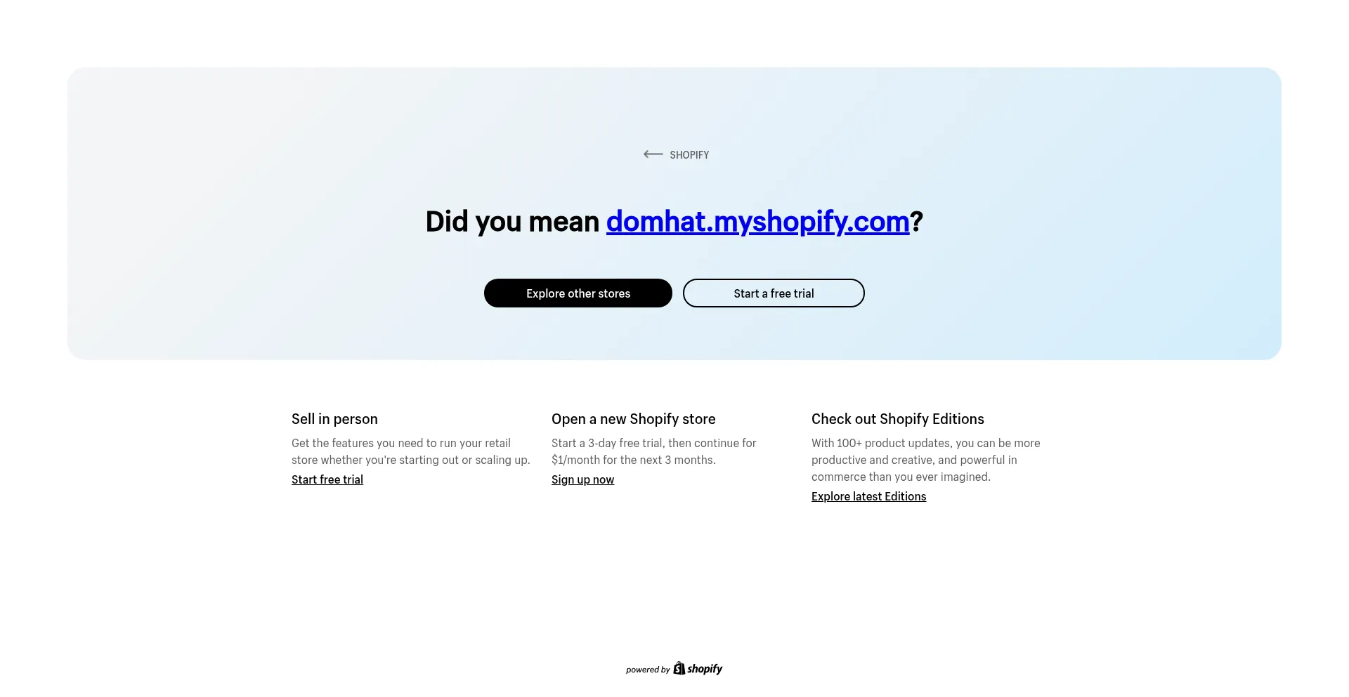 Domhat.shopify.com