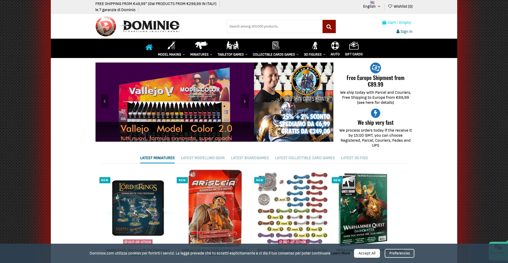 Dominiox.com
