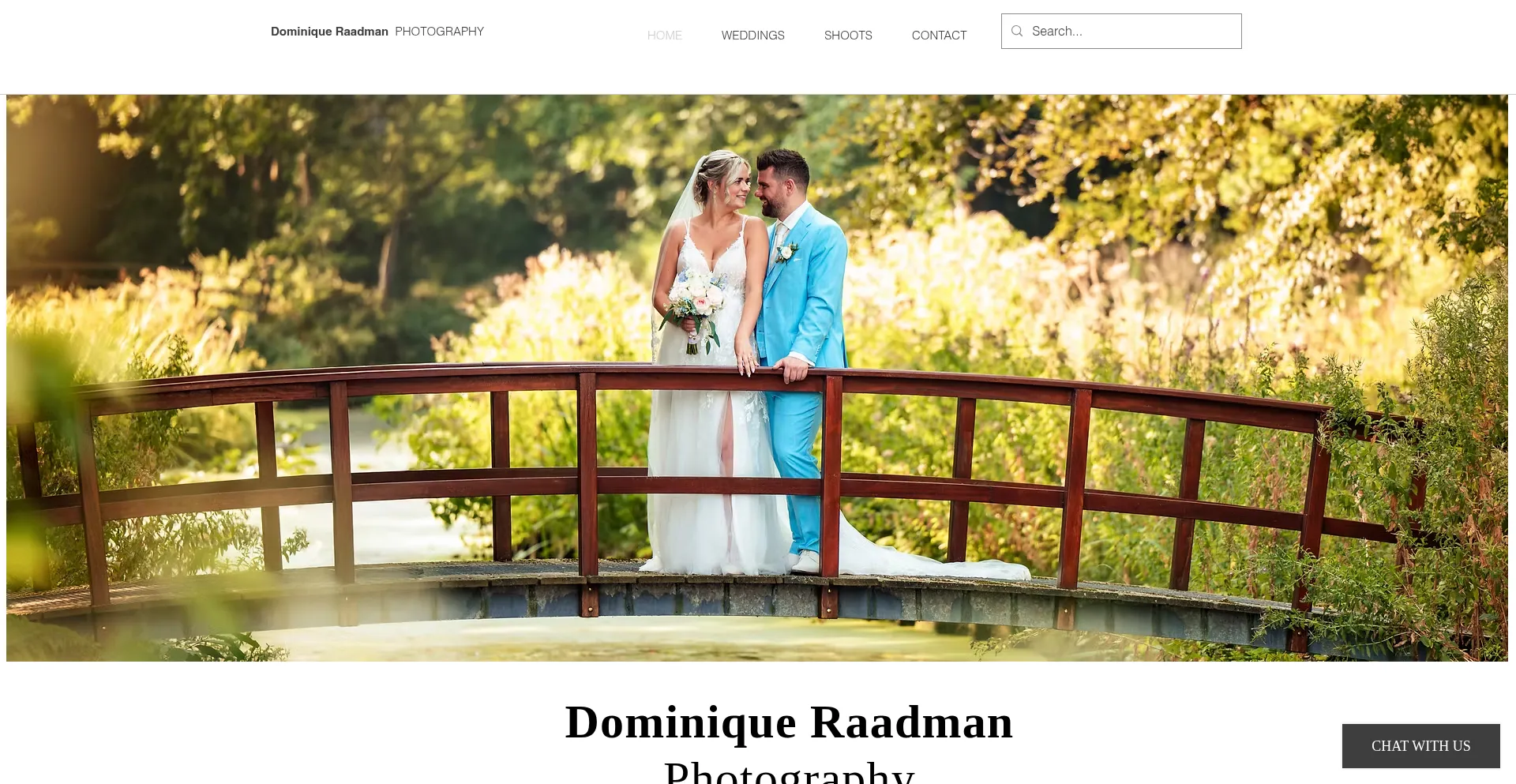 Dominiqueraadmanphotography.com est-il Sûr et Fiable ?