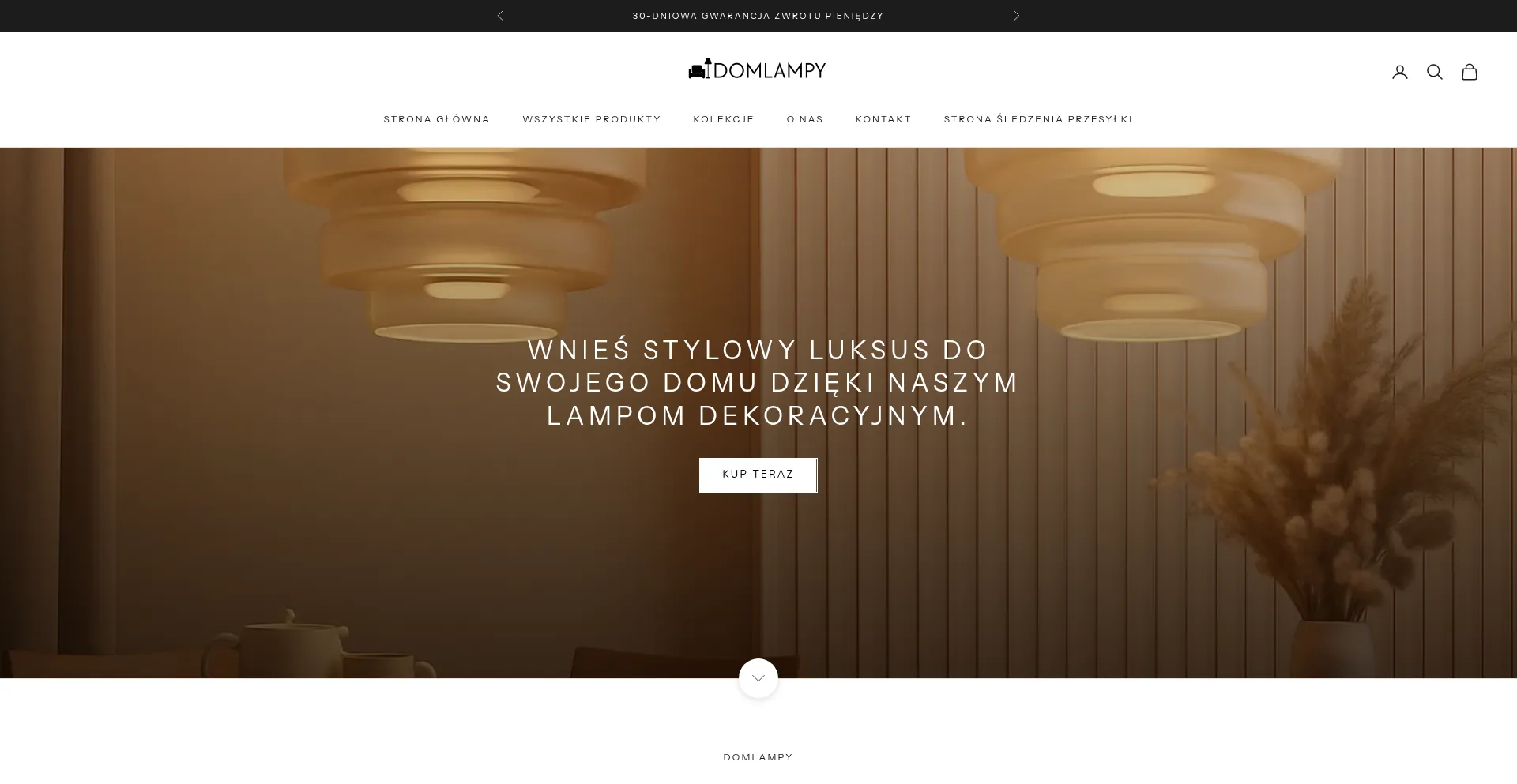 Domlampy.pl