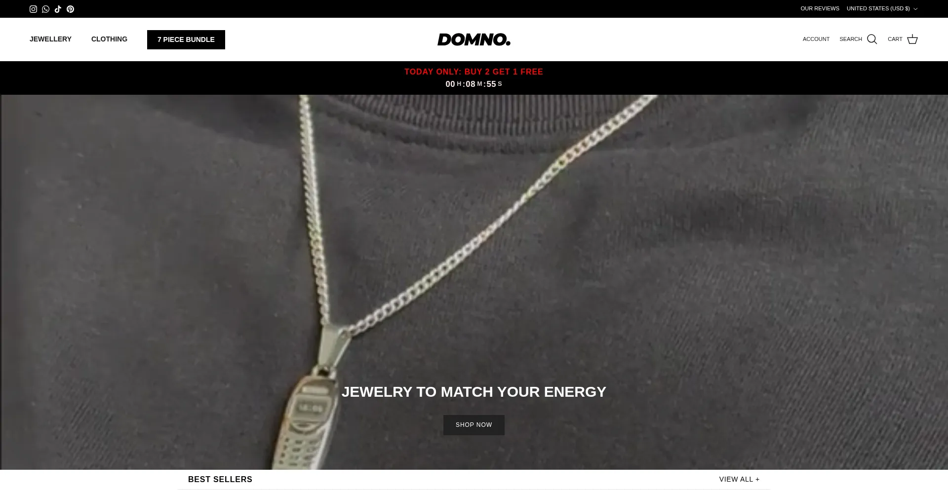 Domno.com