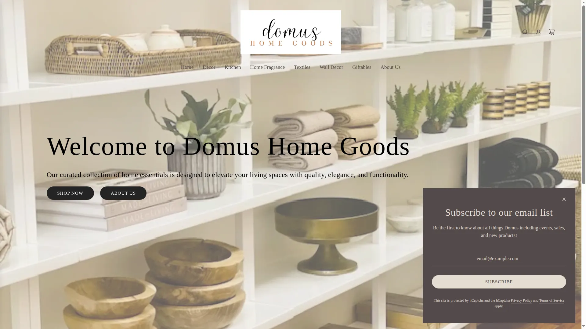 Domushomegoods.com