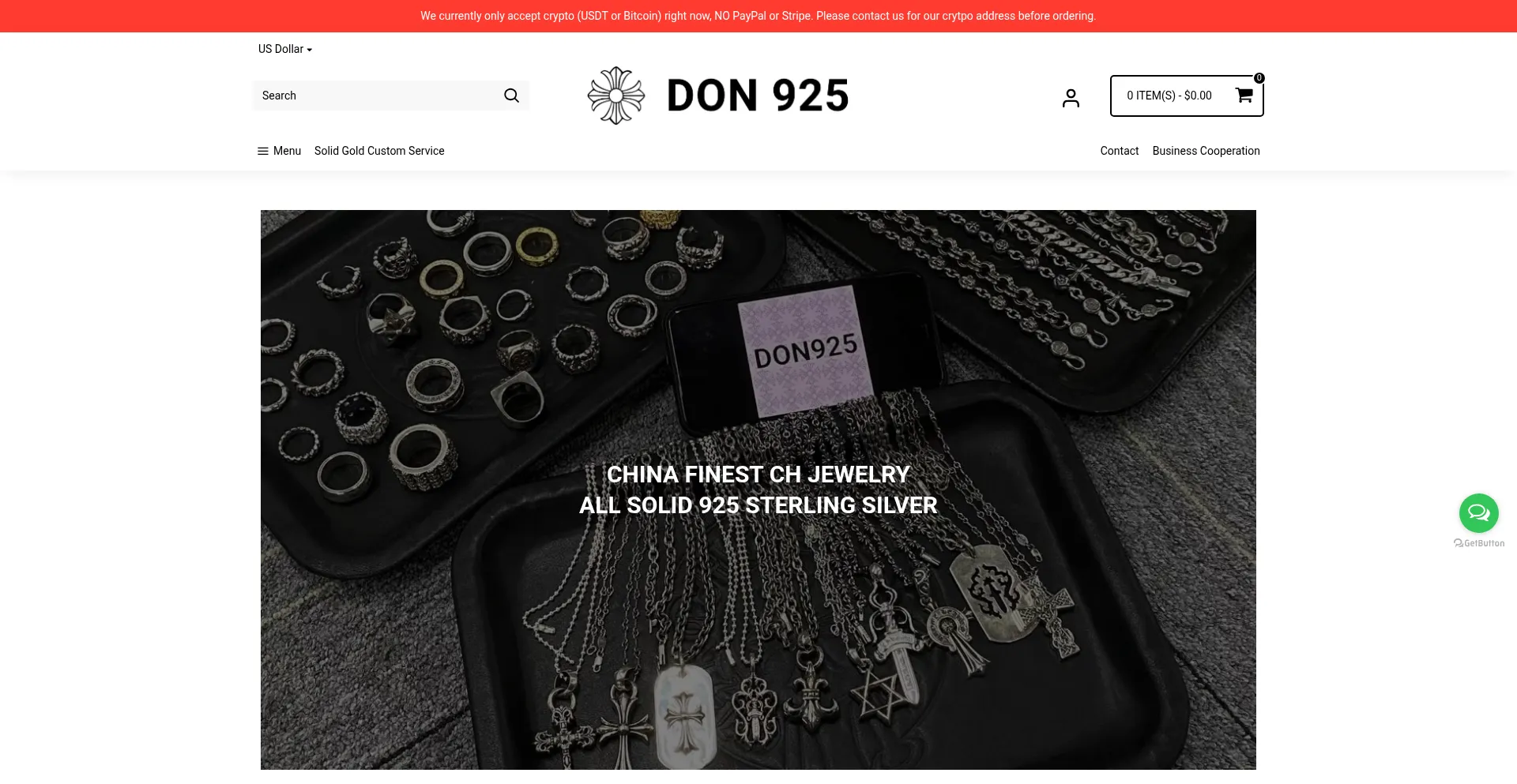 Donch925.com