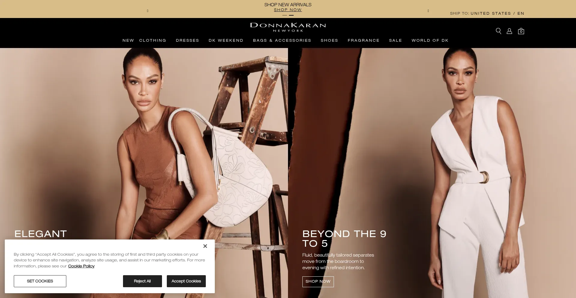 Donnakaran.com