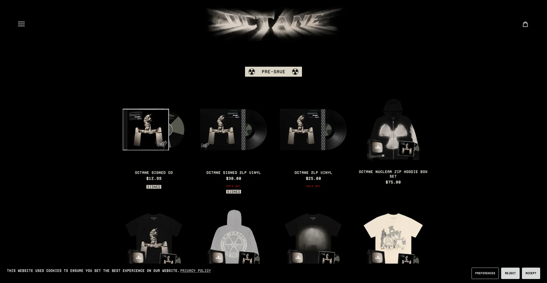 Dontoliver.com