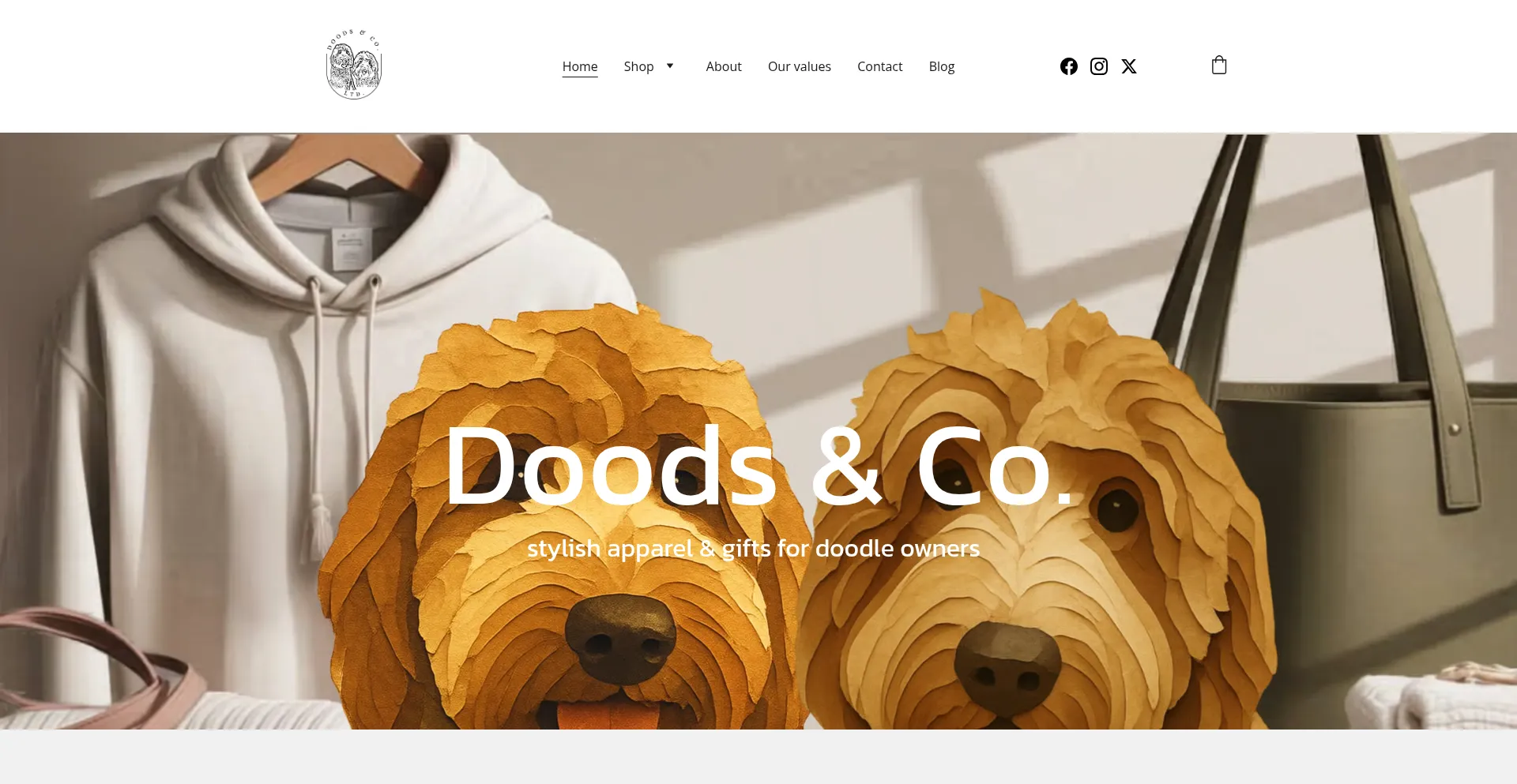 Doodsnco.com