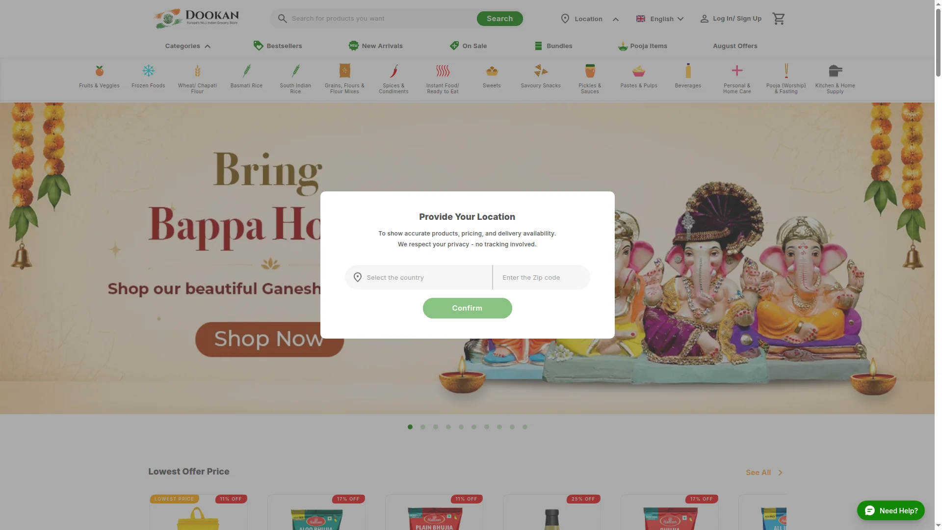 Dookan.com